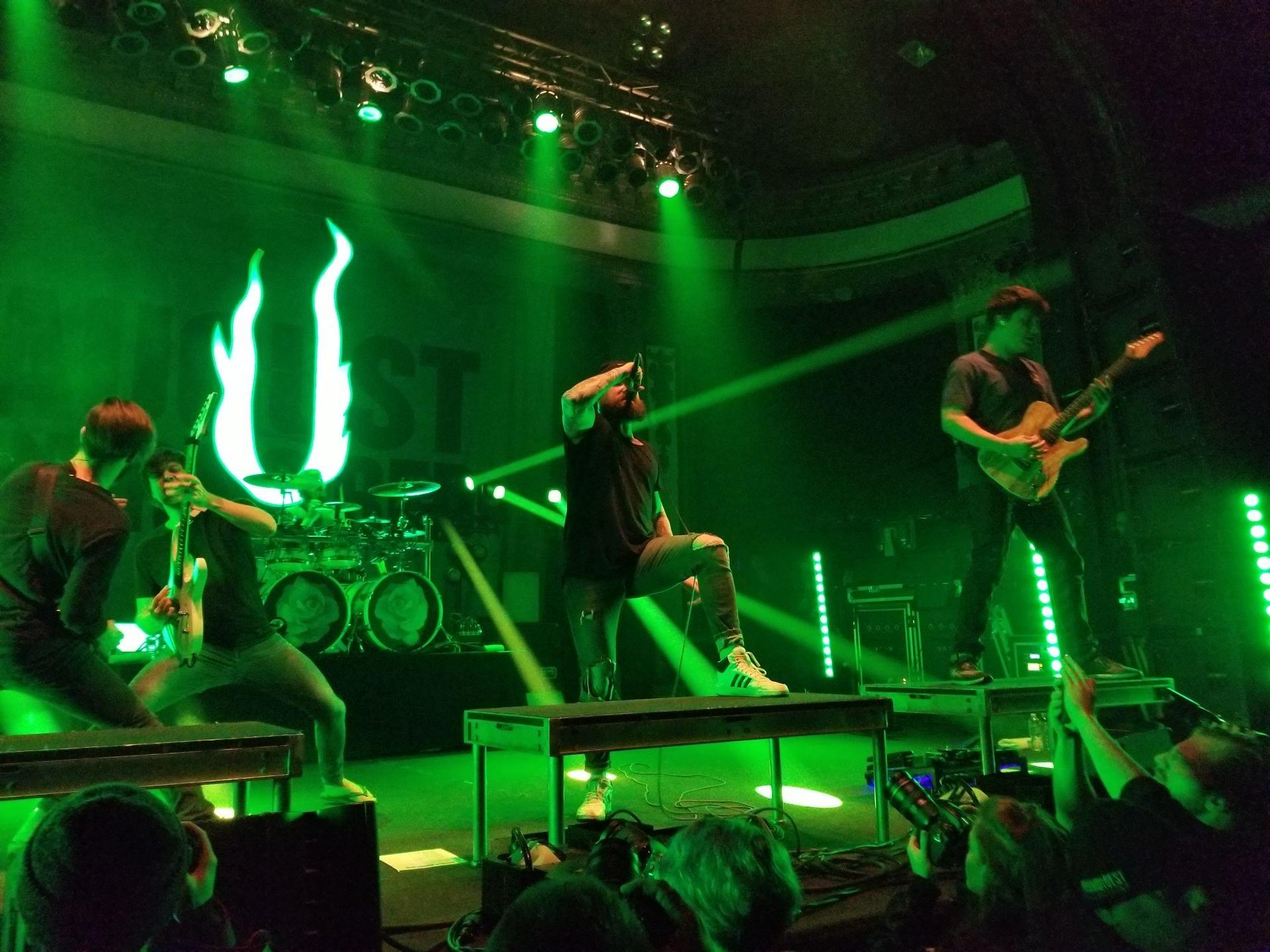 1920x1440 Concert Review: The “Dangerous Tour” brings August Burns Red & other metalcore titans to Columbus