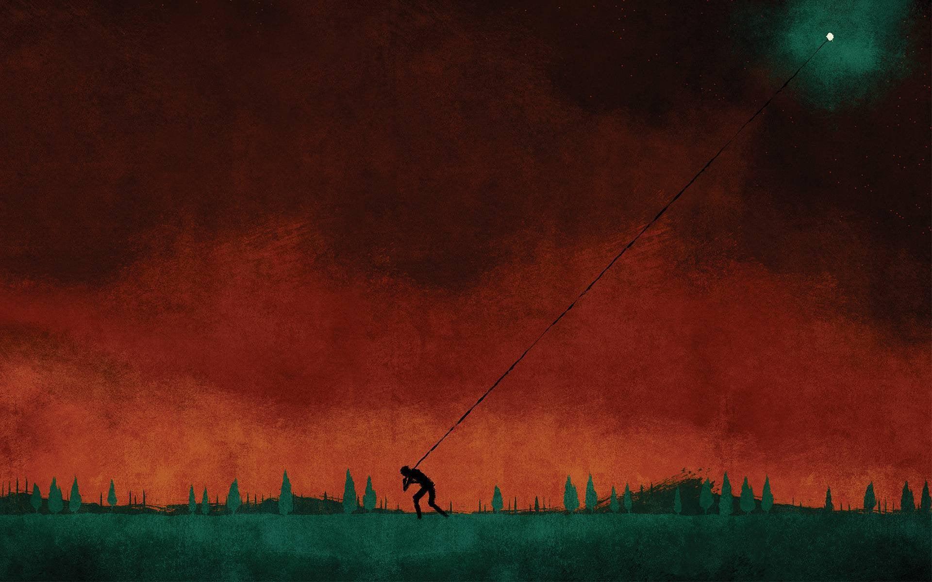 1920x1200 My current and favorite wallpaper. Any August Burns Red fans?