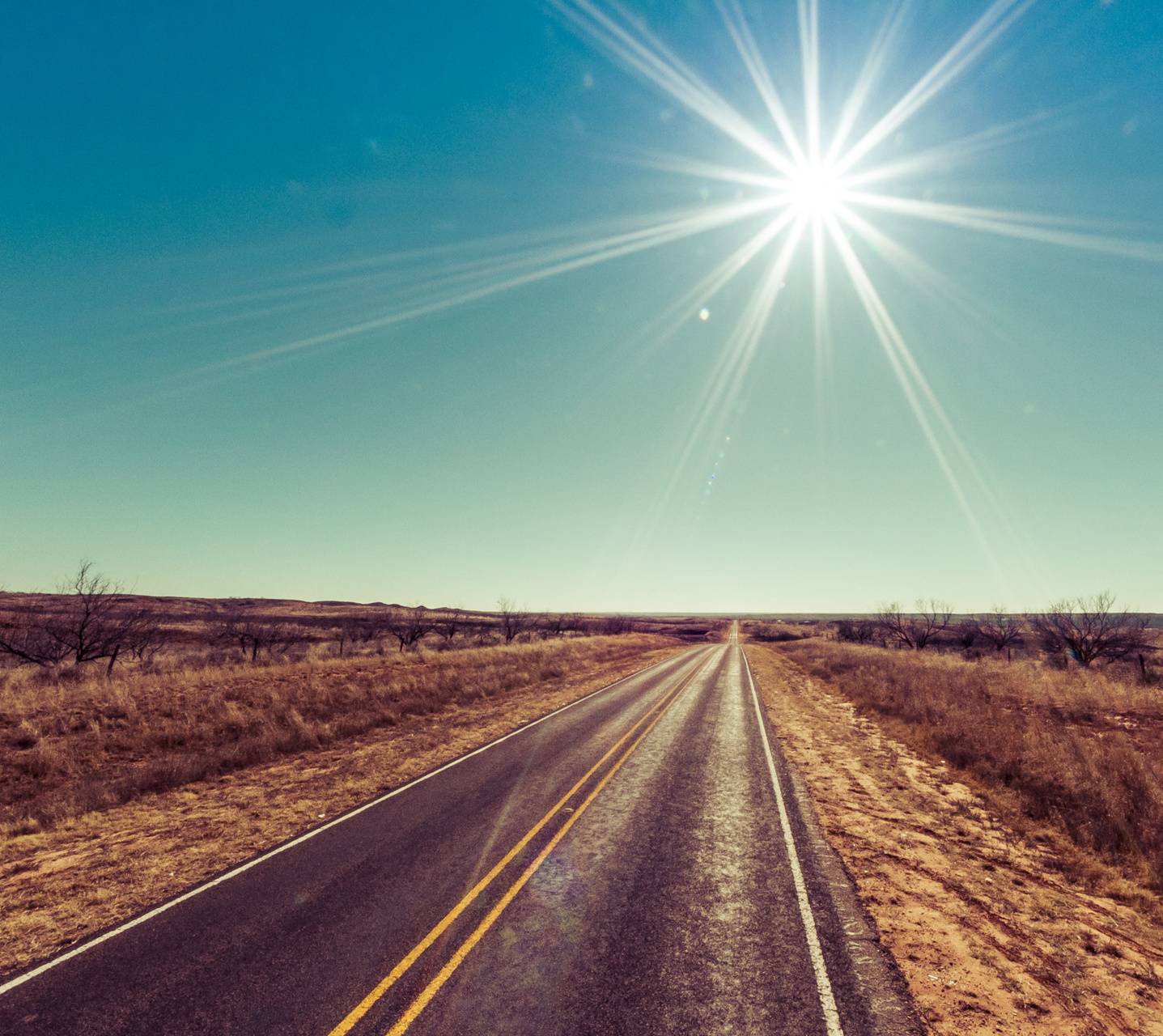 1437x1280 SUNNY DAY wallpaper