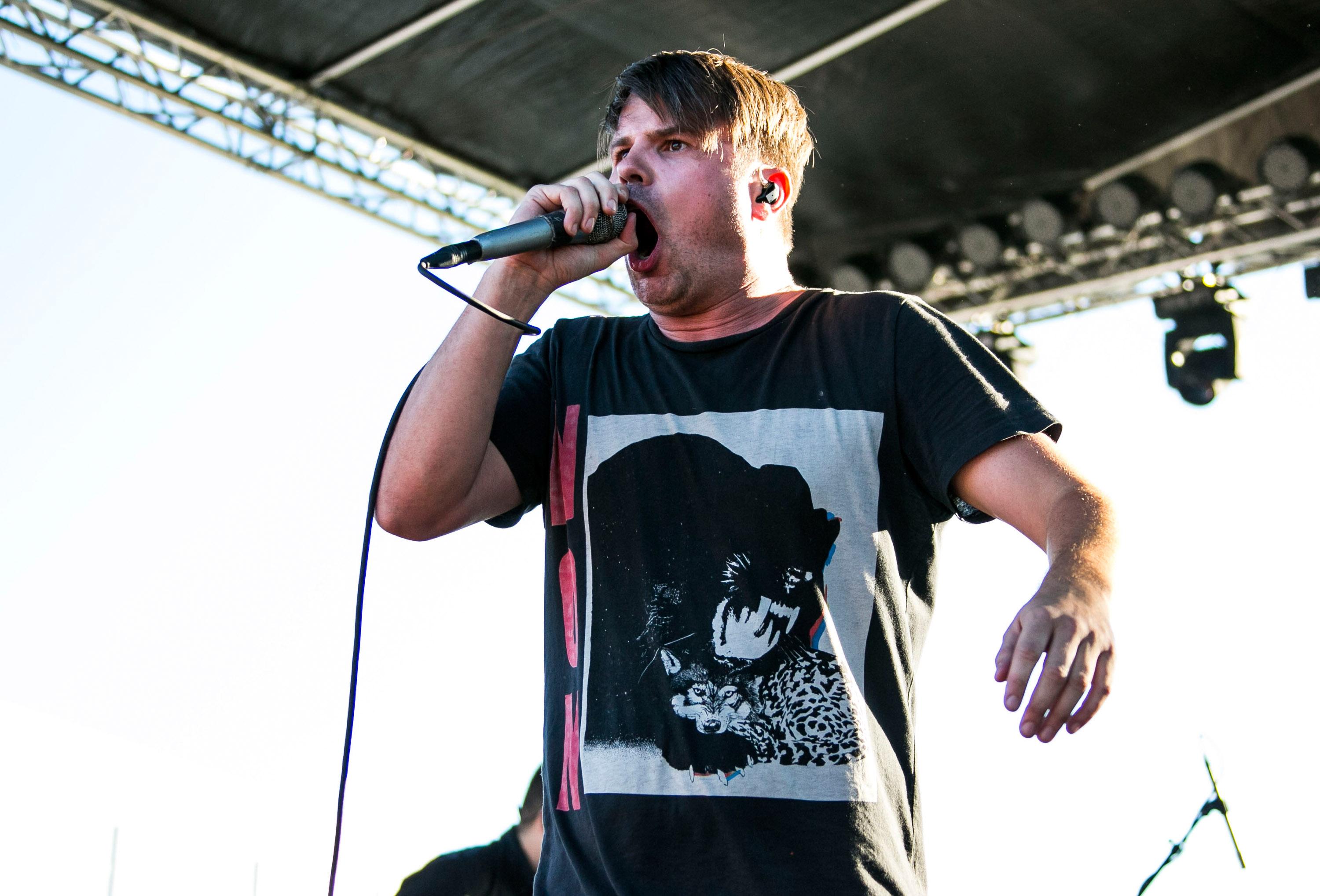 3000x2038 Silverstein's Shane Told features in August Burns Red cover video