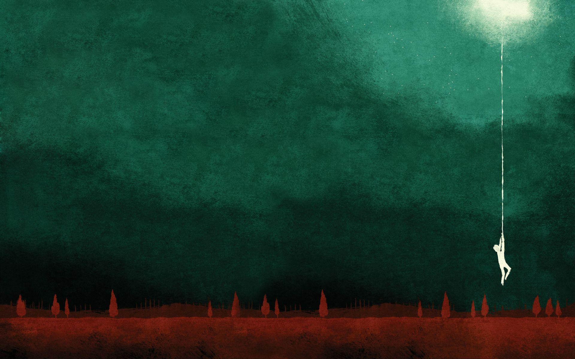 1920x1200 August Burns Red Wallpaper