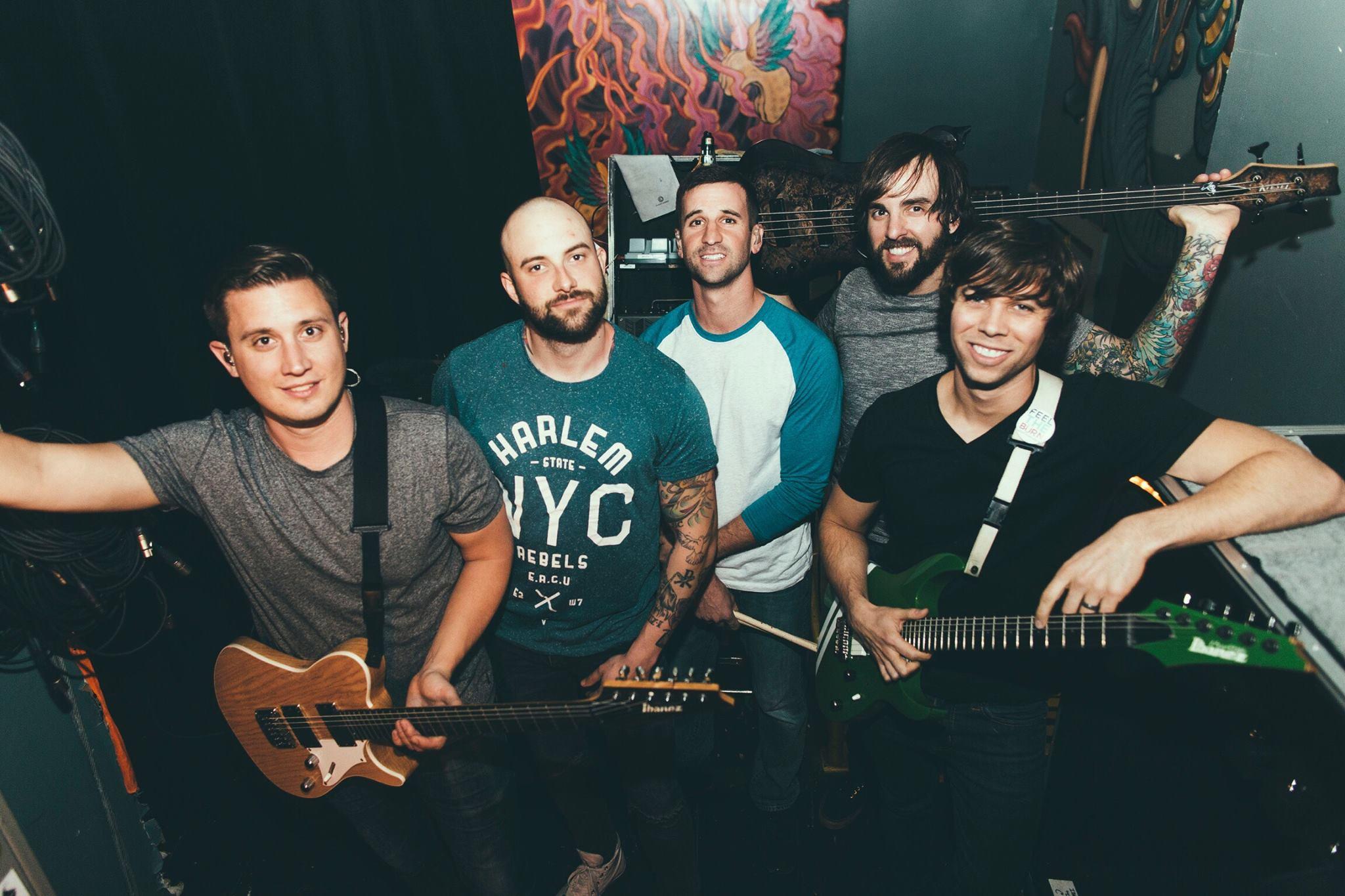 2048x1365 Most viewed August Burns Red wallpaperK Wallpaper