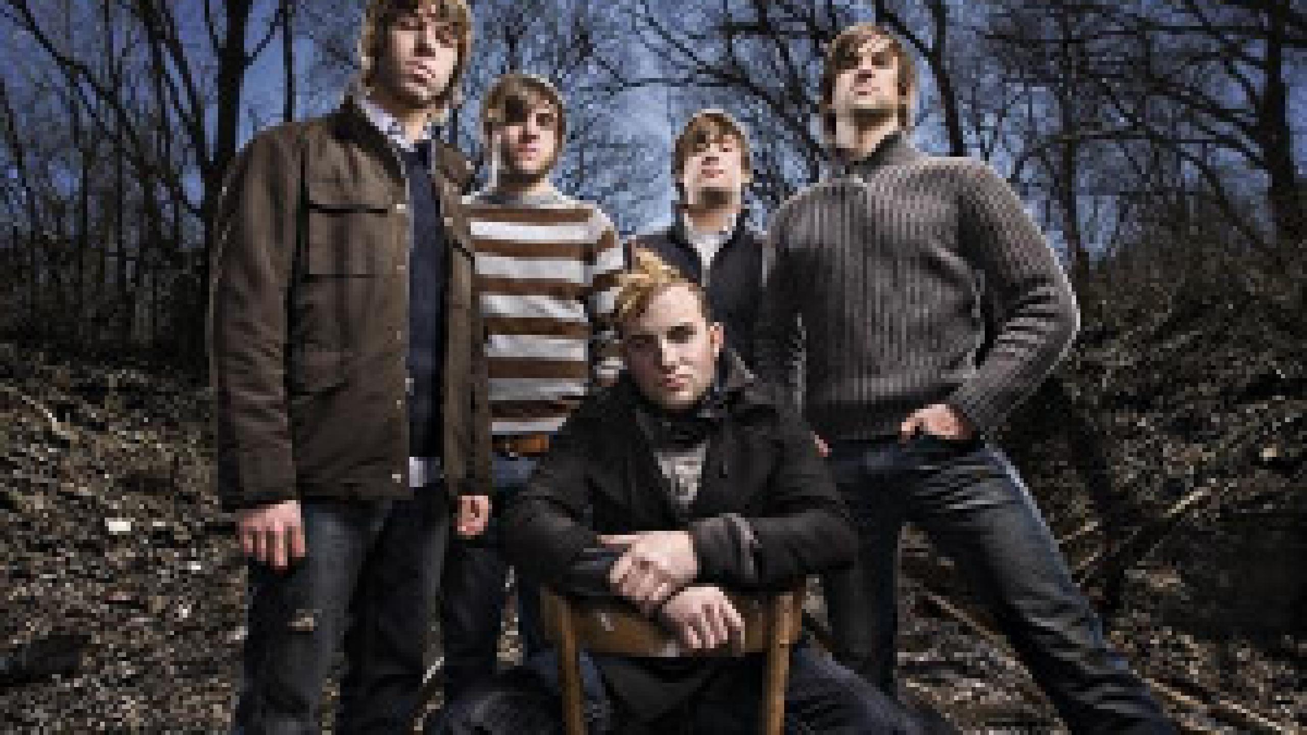 2560x1440 August Burns Red tour dates 2021 2022. August Burns Red tickets and concerts. Wegow United States