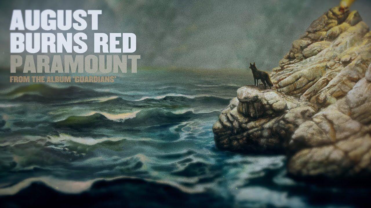 1280x720 August Burns Red to celebrate 15th anniversary of debut album with livestream on Saturday. Life & Culture