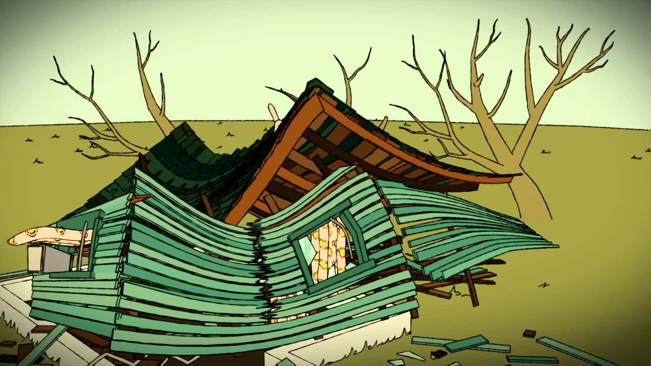 1280x720 August Burns Red Leveler Album Trailer