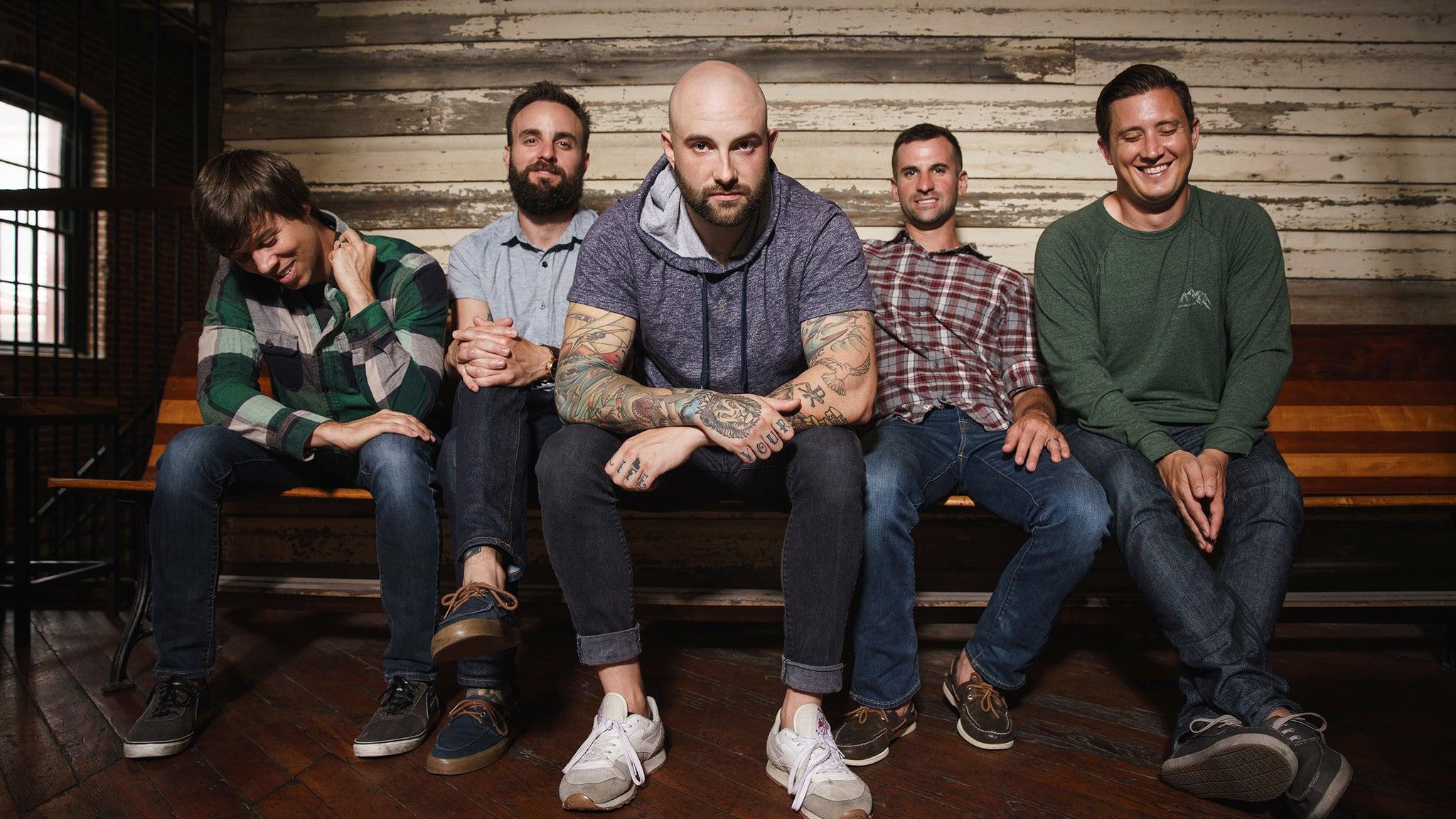 2048x1152 August Burns Red Tickets, 2021 Concert Tour Dates