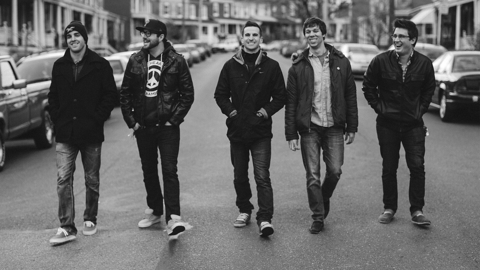 1920x1080 August Burns Red Cleveland Tickets, The Agora Theater, October 2021