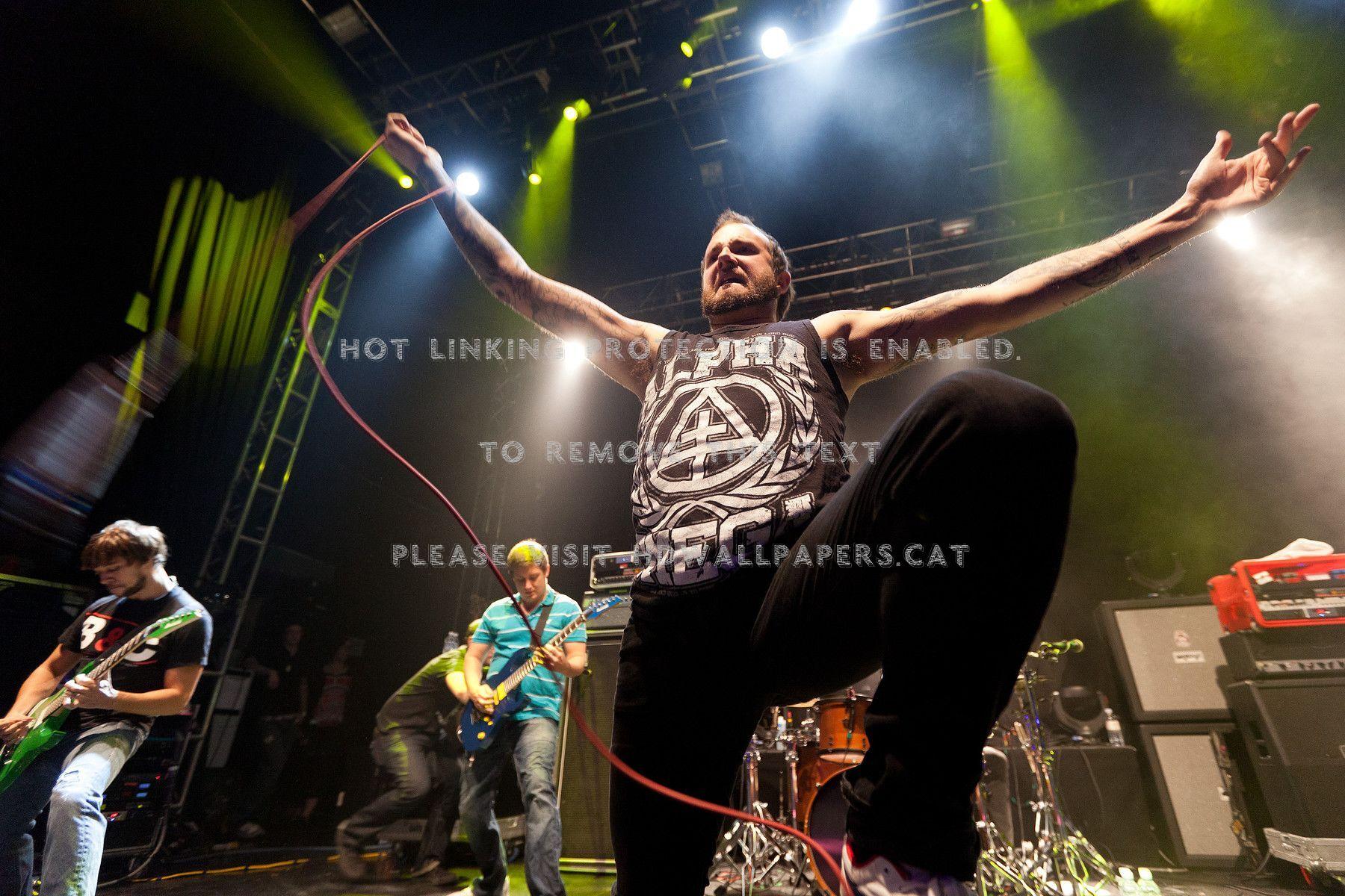 1800x1200 august burns red american metalcore band