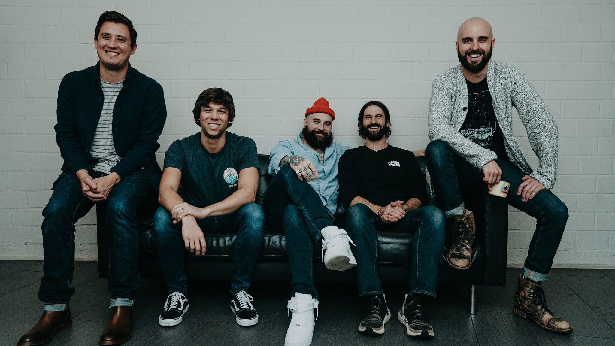 2048x1152 August Burns Red Presents Leveler 10 Year Anniversary Tour. House of Blues Anaheim