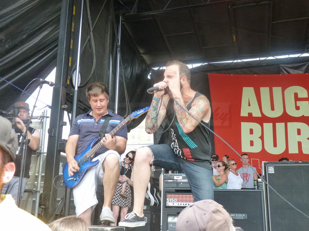 1024x768 August Burns Red
