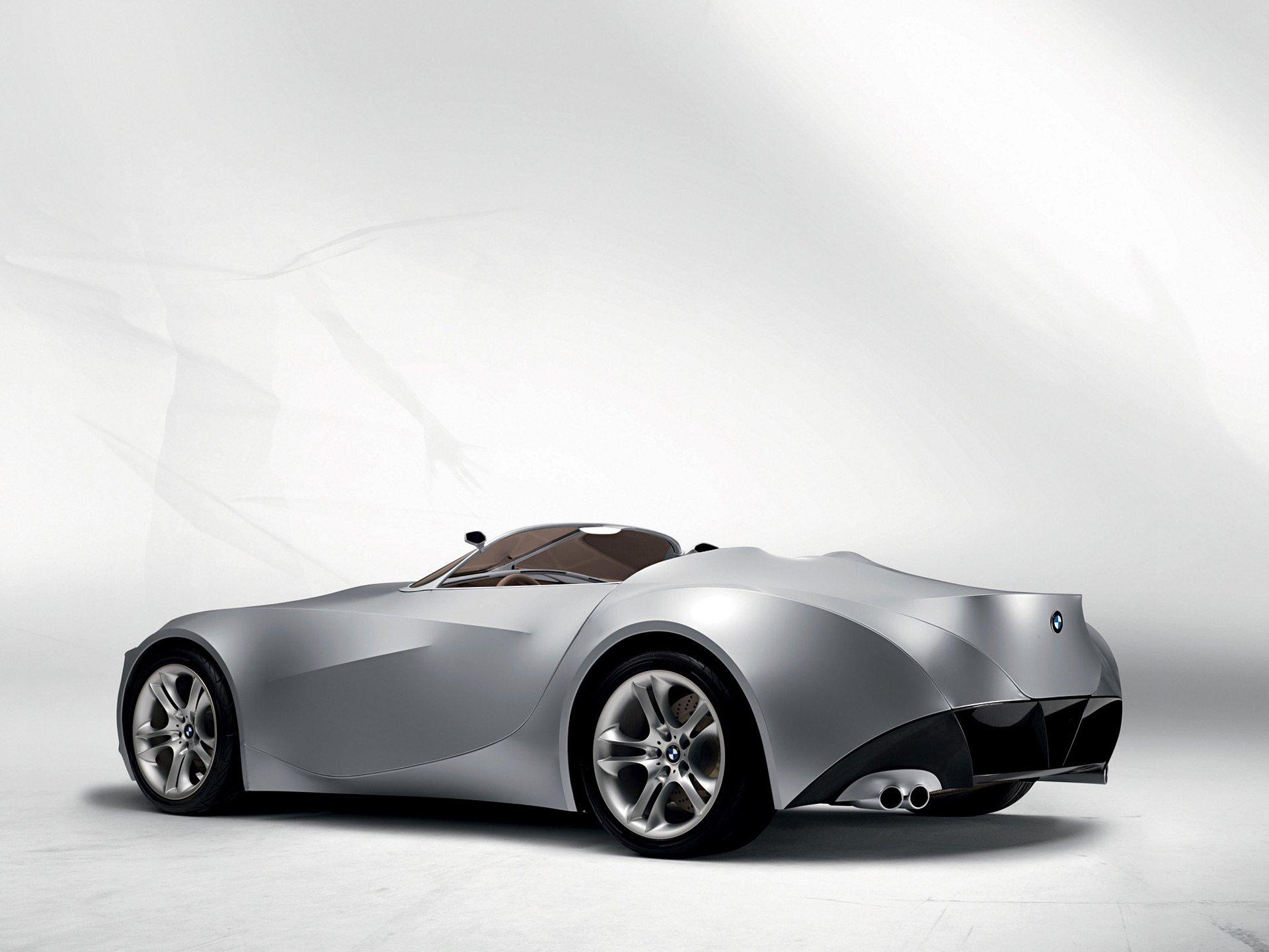 1920x1440 BMW GINA Light Visionary Model Concept HD Wallpaper