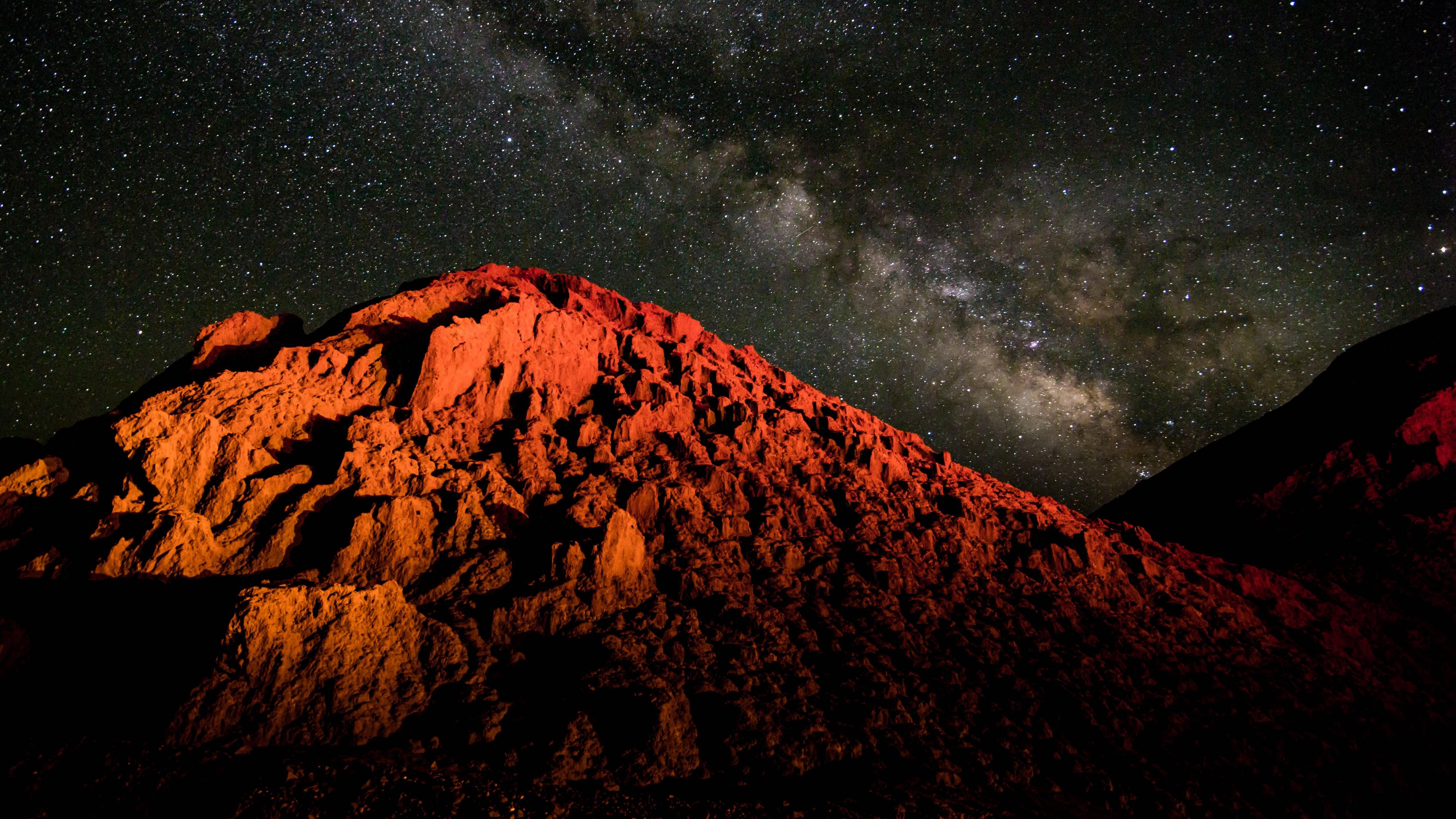 5084x2860 of Valley 4K wallpaper for your desktop or mobile screen