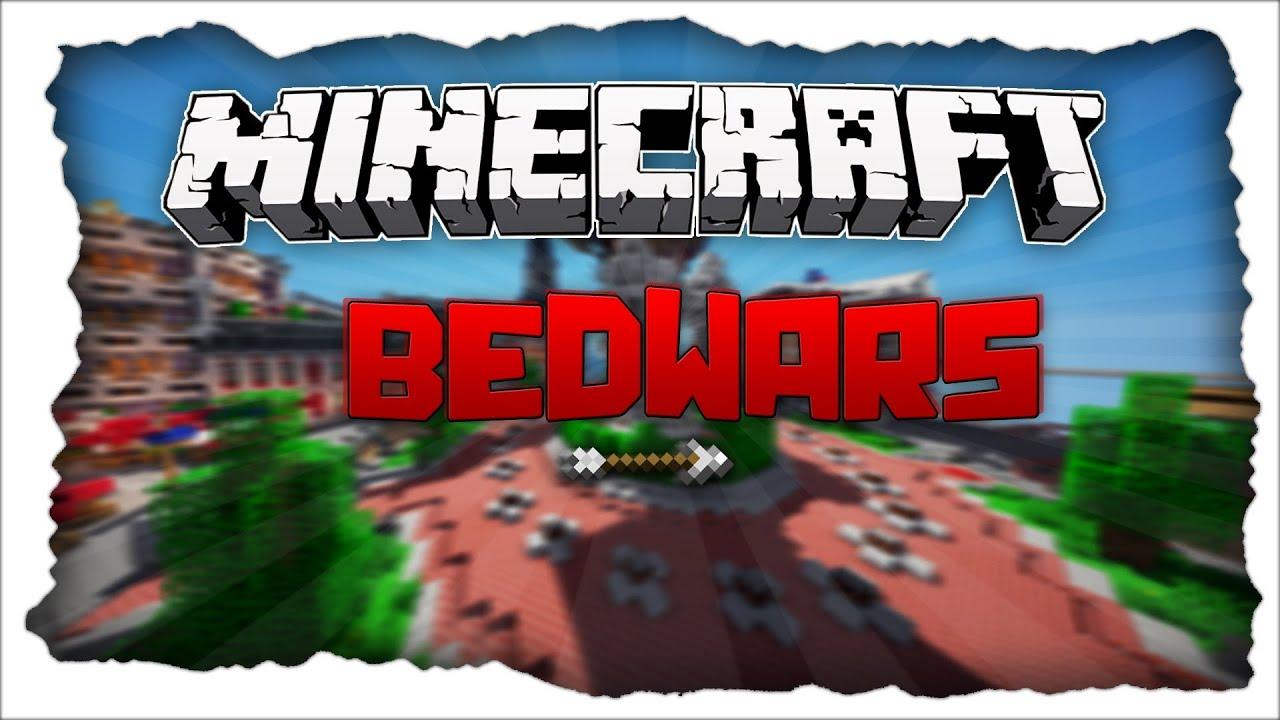 1280x720 Minecraft: Bed Wars Gioco Sfortunato! E2
