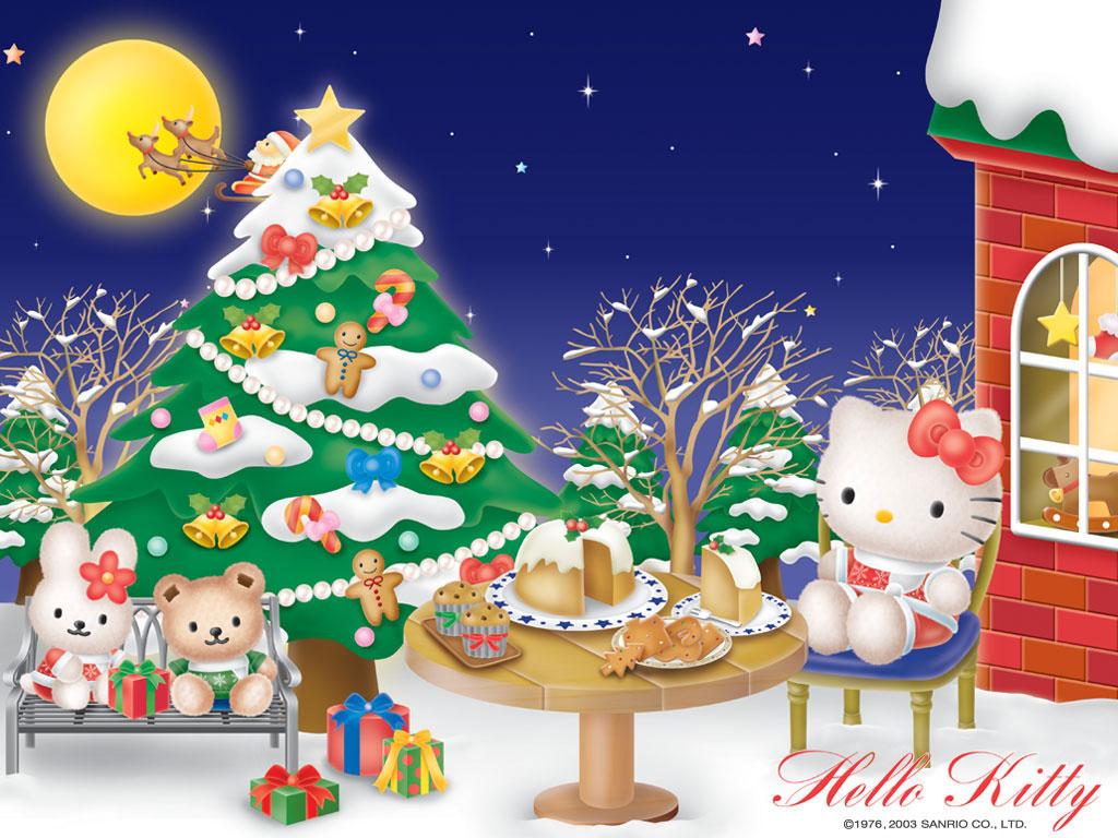 1024x768 Free download Hello Kitty Christmas Wallpaper Hello Kitty Forever [1024x768] for your Desktop, Mobile & Tablet. Explore Hello Kitty Christmas Wallpaper. Hello Kitty Computer Wallpaper, Hello Kitty Picture Wallpaper