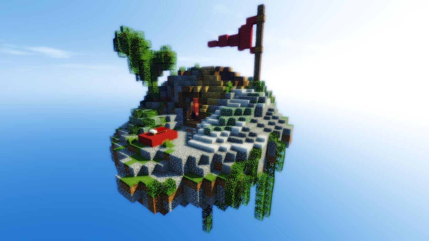 1366x768 ⭐The Castle⭐ Bedwars Arena Solo Dubbles 75% OFF! ✔️