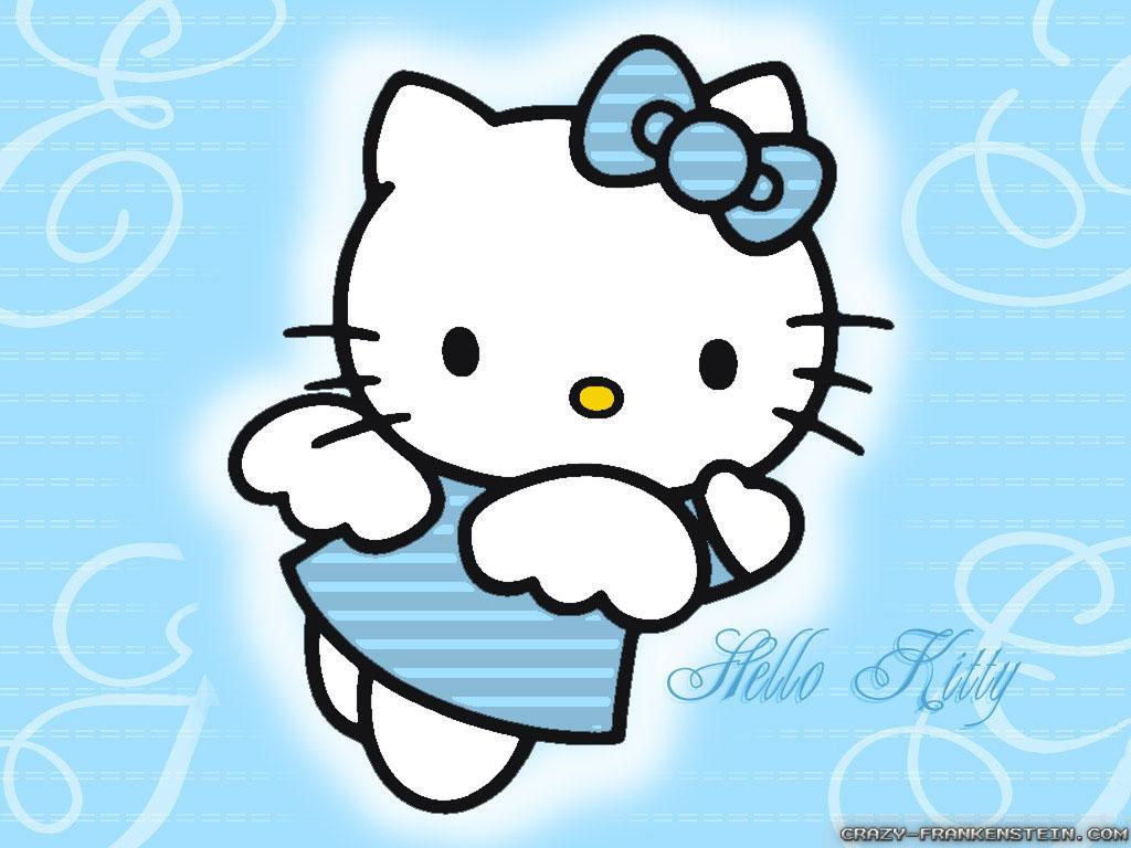 1024x768 1080p Image: HD Wallpaper Hello Kitty Christmas Wallpaper Desktop
