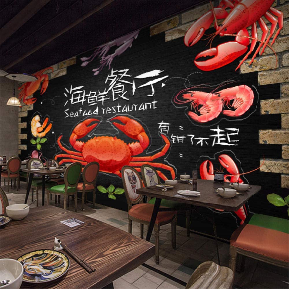 Seafood Restaurant Wallpapers - Top Free Seafood Restaurant Backgrounds -  WallpaperAccess
