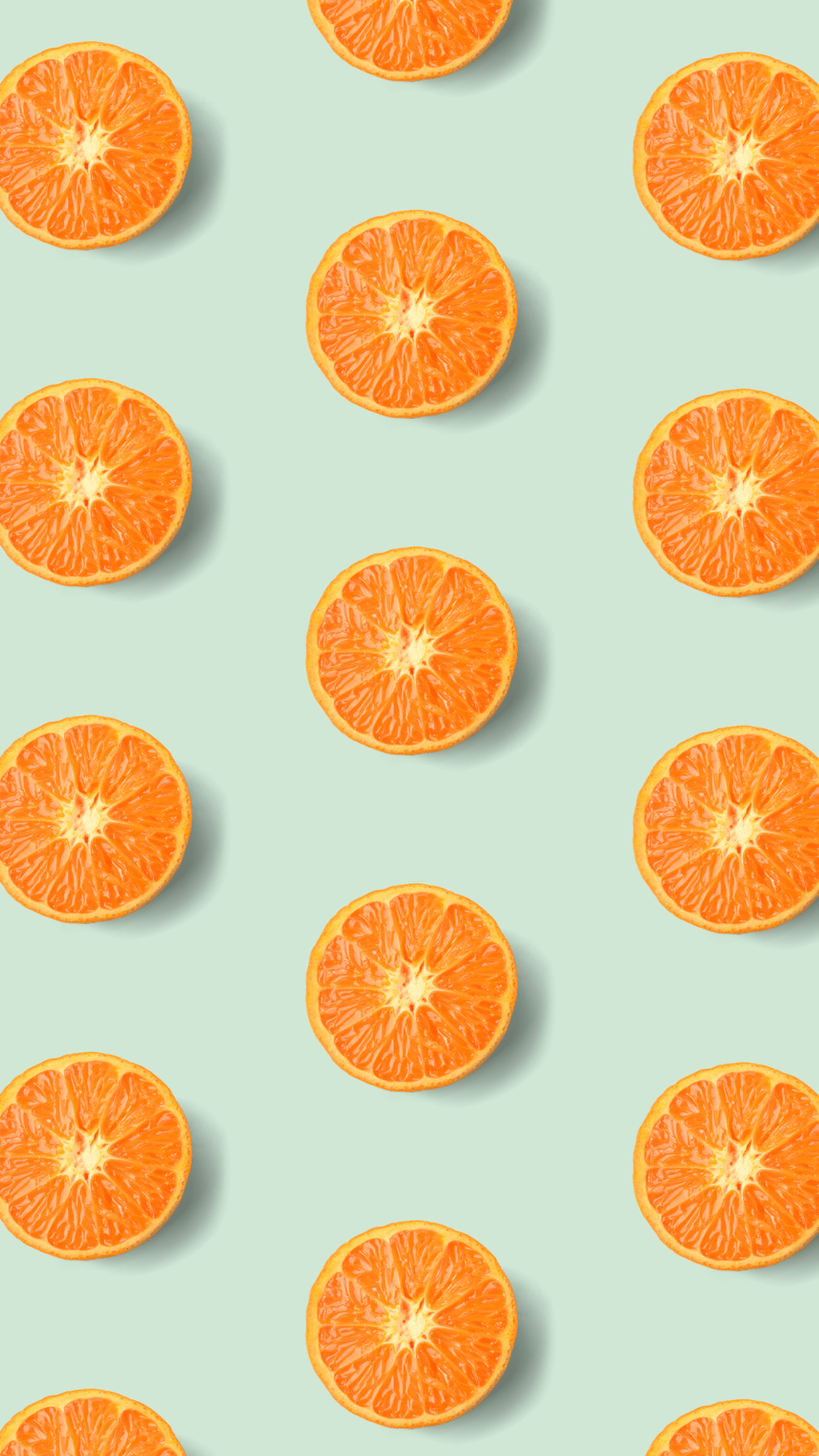 Cute Orange iPhone Wallpapers - Top Free Cute Orange iPhone ...