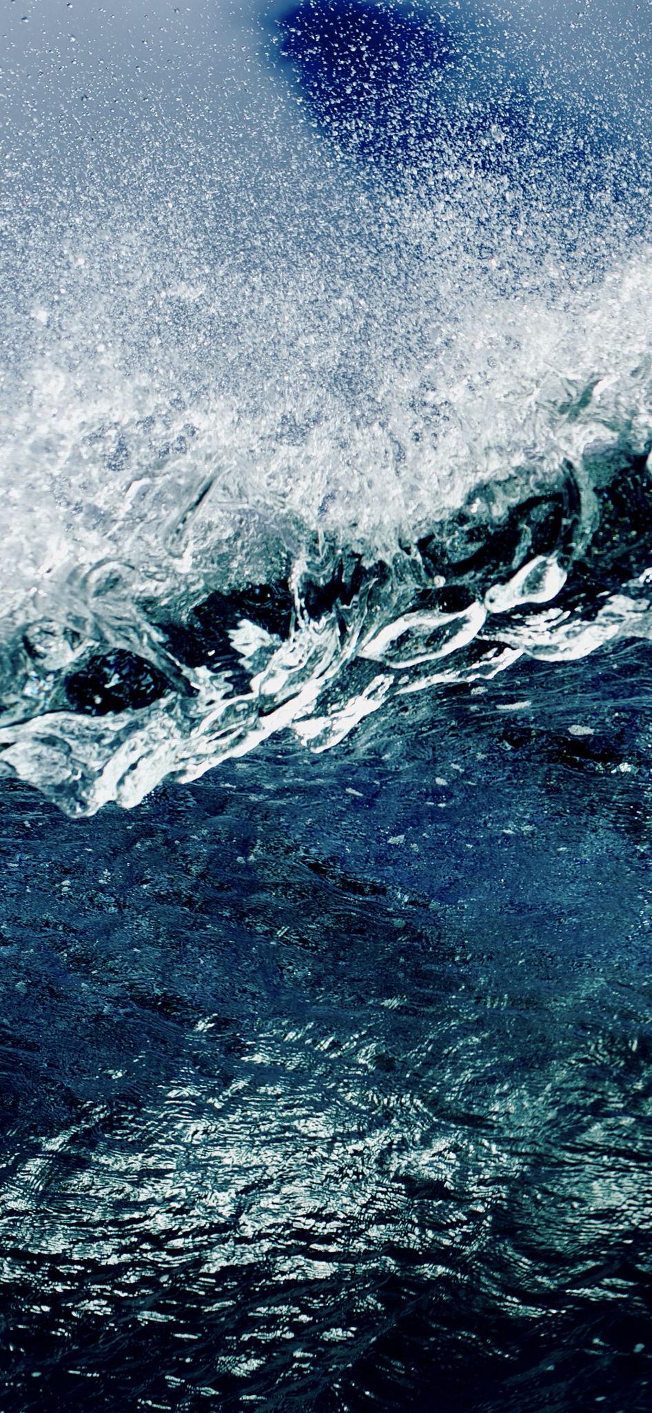 946x2048 Wallpaper. NOMAD®