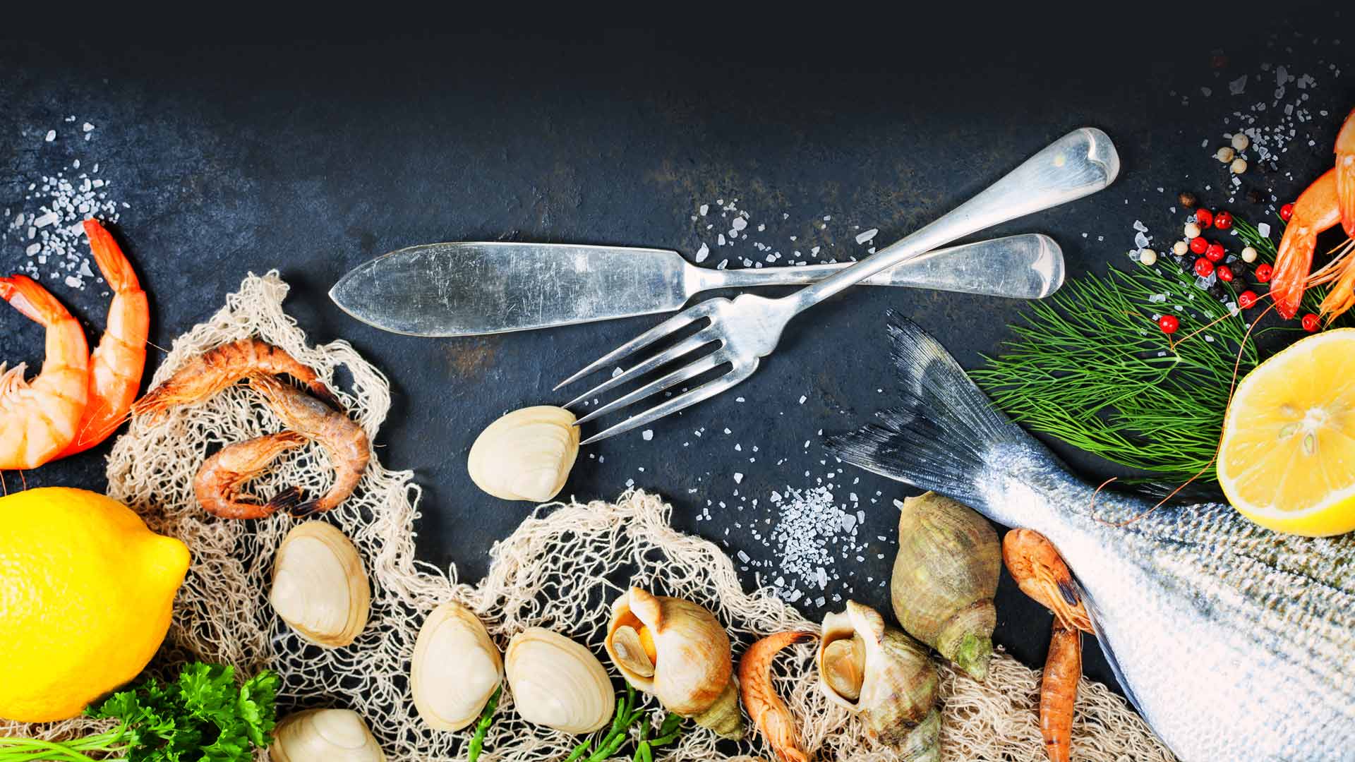 Seafood Restaurant Wallpapers Top Free Seafood Restaurant Backgrounds WallpaperAccess