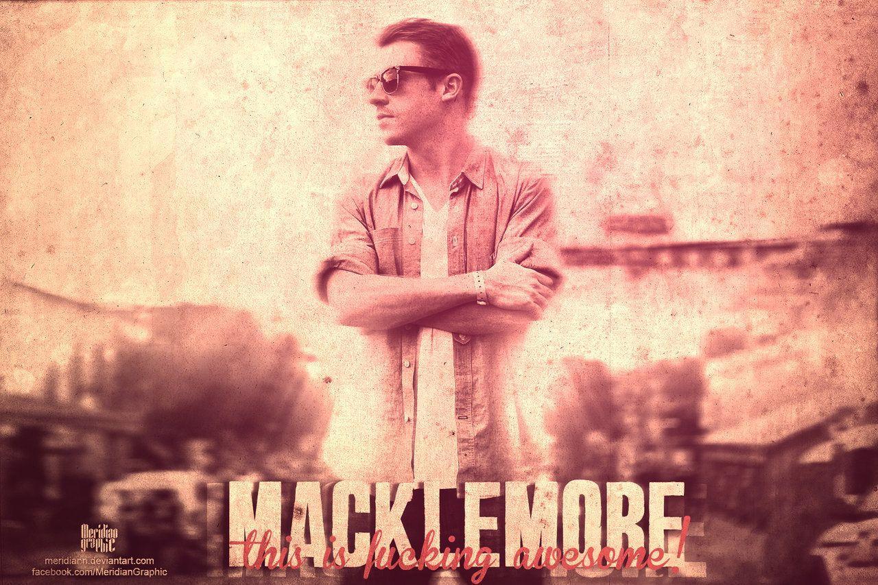 1280x853 Macklemore Wallpaper