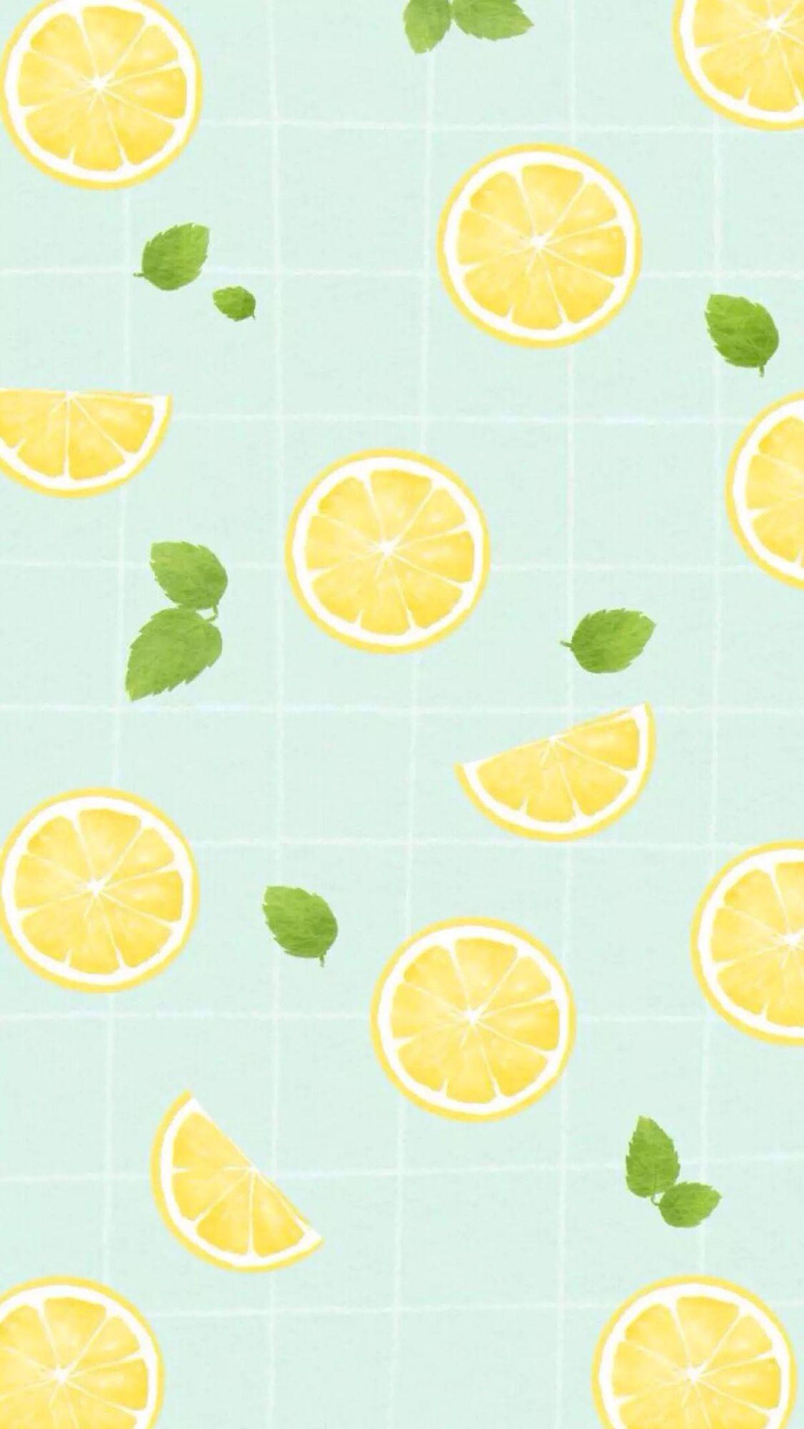 1126x2000 Orange Fruit Wallpaper