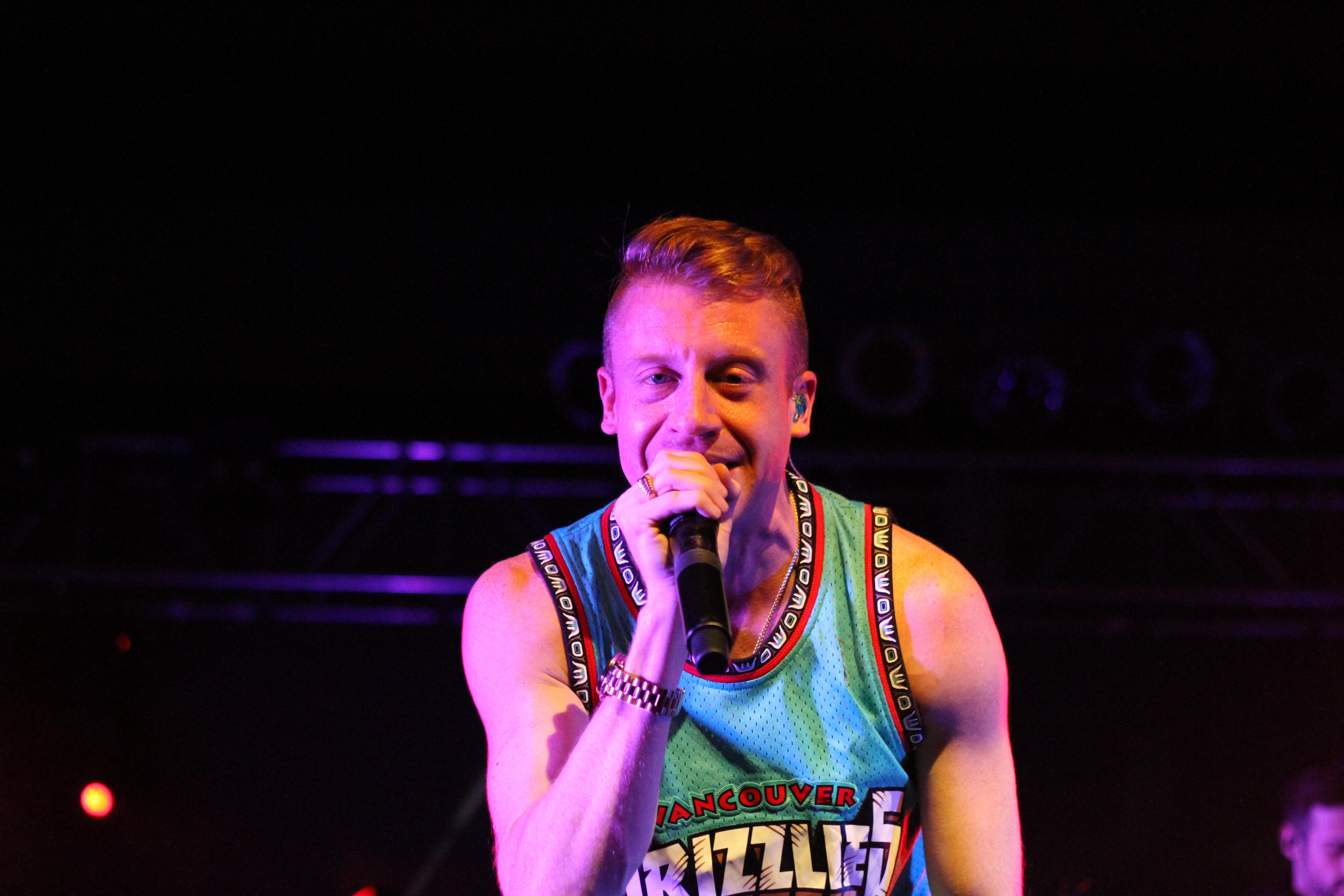 5184x3456 Macklemore Widescreen Wallpaper Picture 52721 5184x3456px