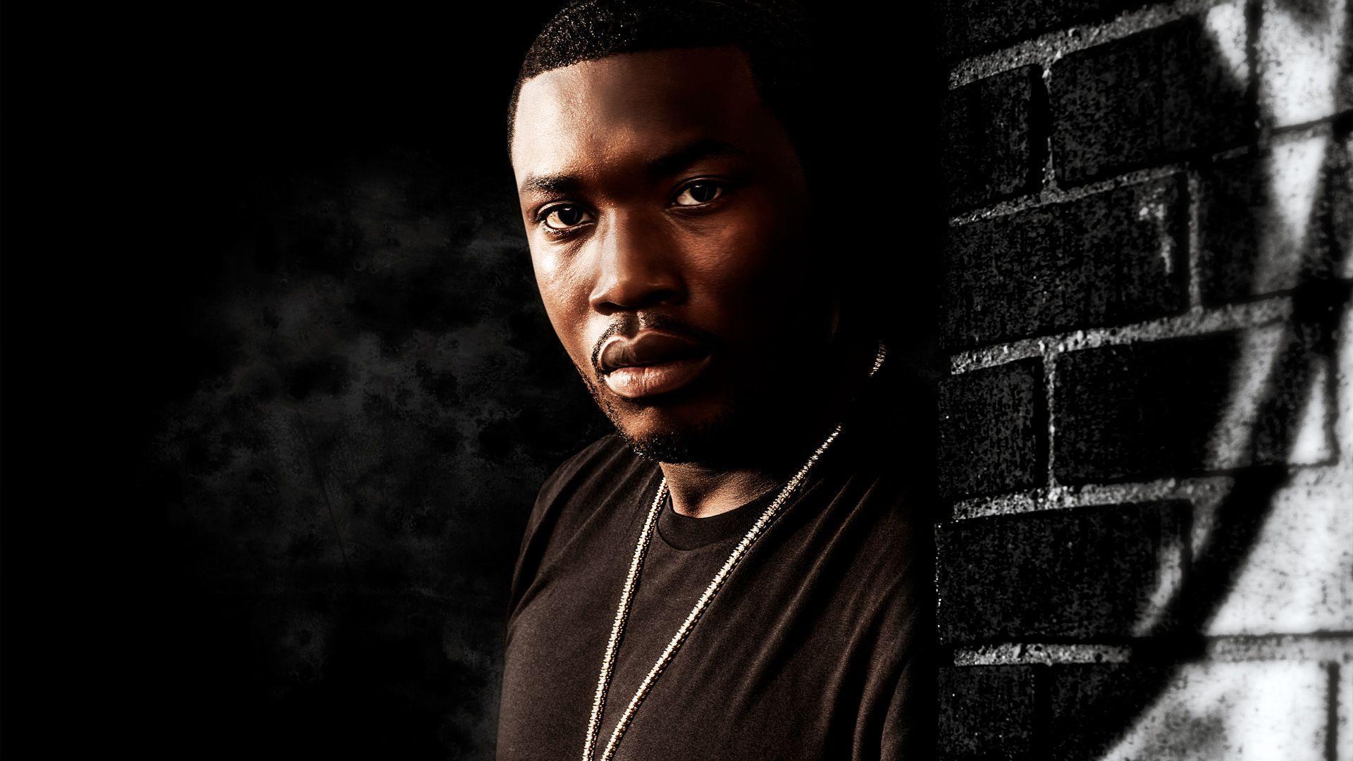 1920x1080 Meek Mill Wallpaper, HD Meek Mill Background