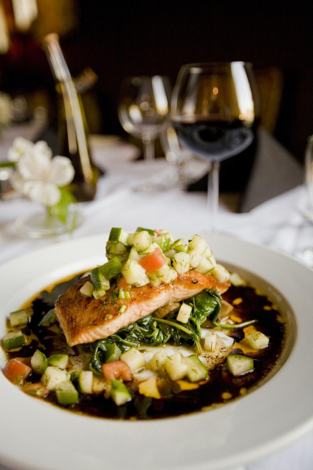 1000x1500 Fish Restaurant Picture. Download Free Image