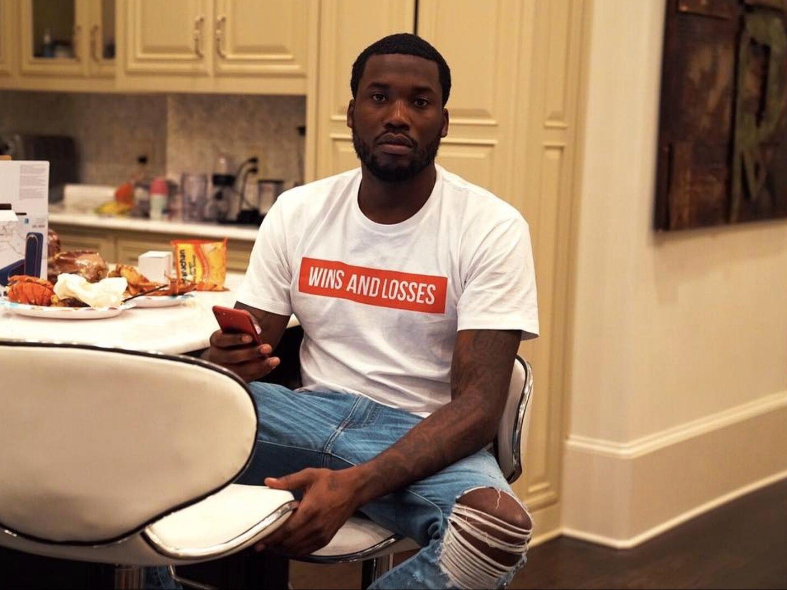 1600x1200 Meek Mill for Android