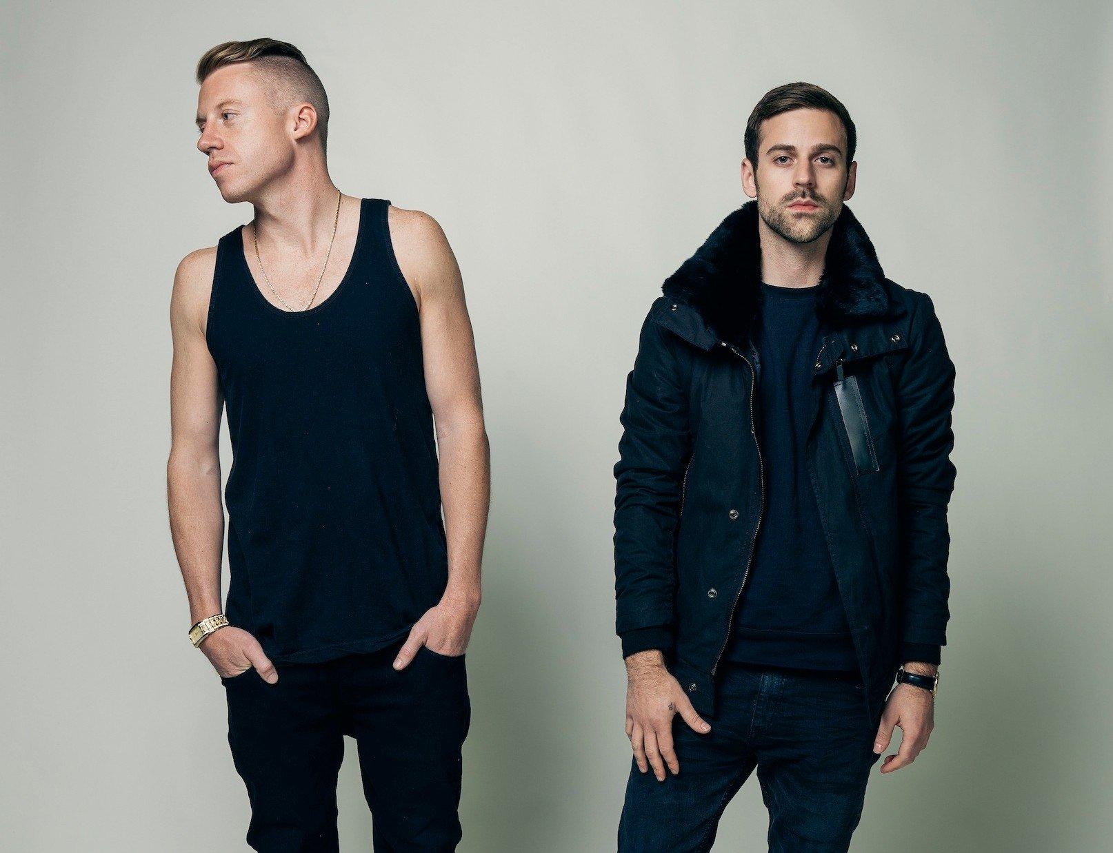 1614x1238 Macklemore HD Wallpaper and Background Image