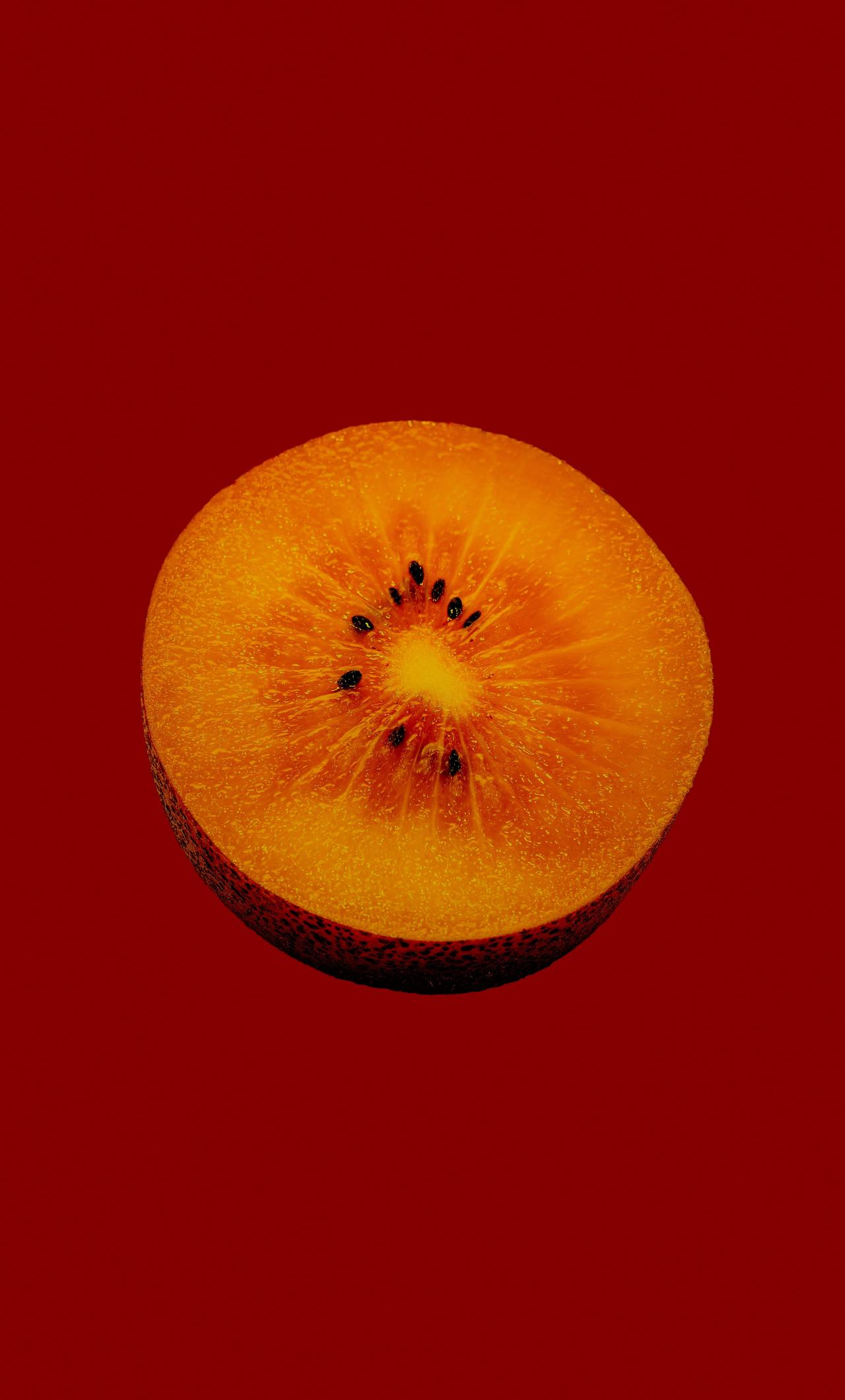 Orange Fruit iPhone Wallpapers Top Free Orange Fruit iPhone