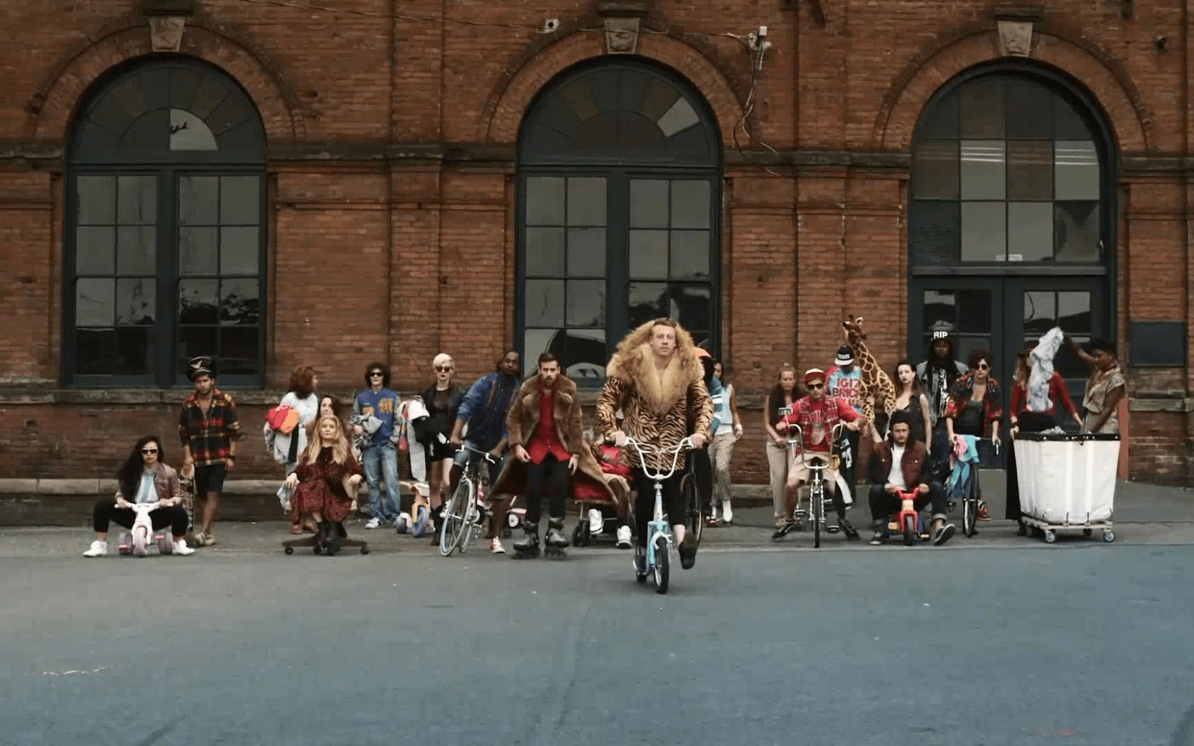 1680x1050 Free download Macklemore Wallpaper Macklemore Thrift Shop Wallpaper Thrift Shop [1920x1080] for your Desktop, Mobile & Tablet. Explore Wallpaper in Stores. Wallpaper Stores in NJ, Wallpaper to Go Store