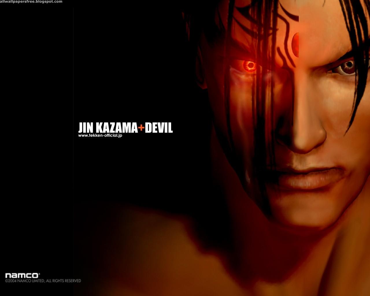 Tekken 8 reveal 12 out of 14 image gallery
