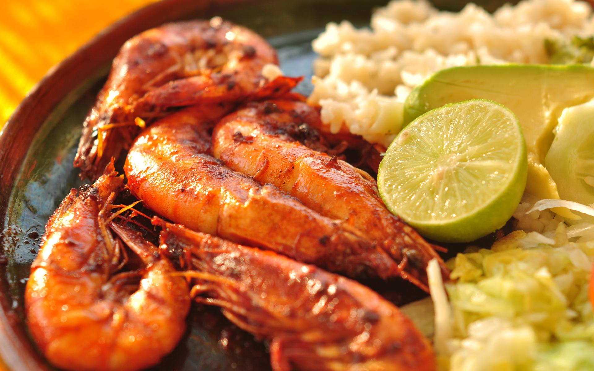 1920x1200 Mike's Inland Seafood