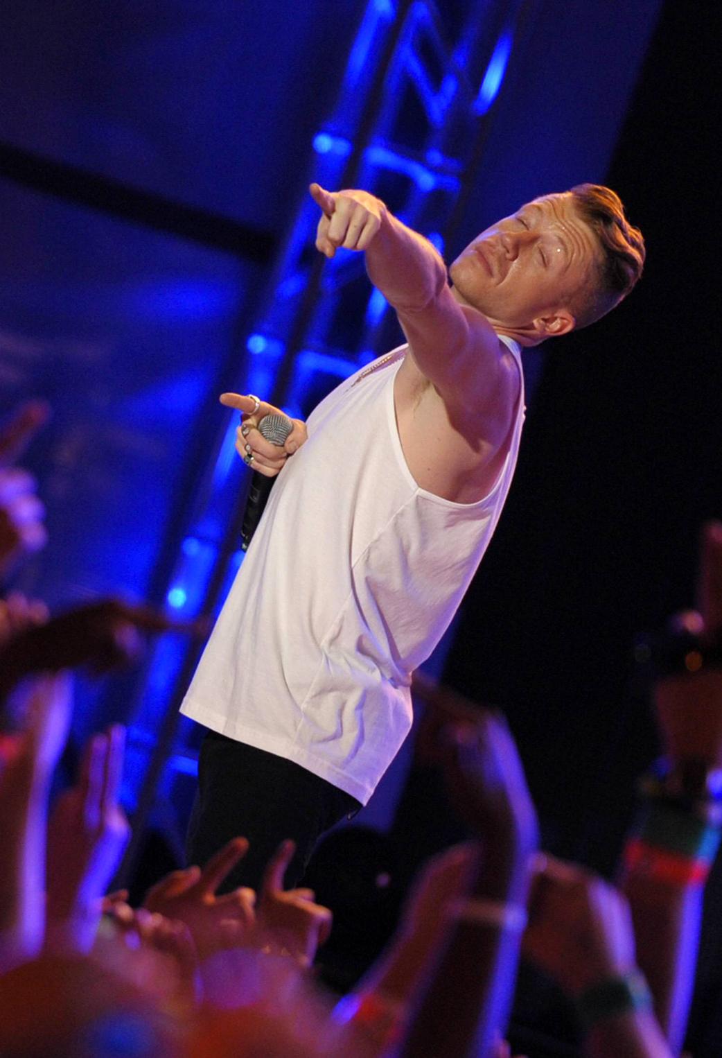 1042x1526 Macklemore Wallpaper for iPhone Pro Max, X, 6
