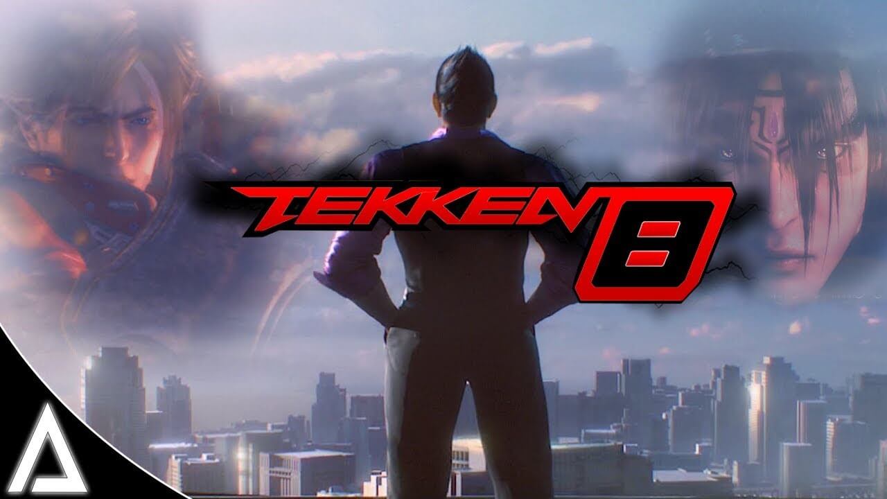 1280x720 Tekken 8 For PC Windows 10 8 7 XP For Mac 2020