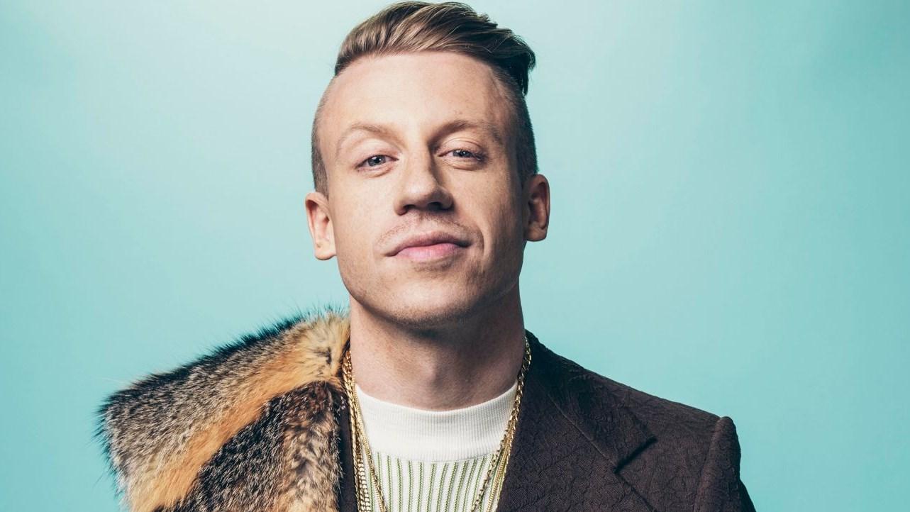 Macklemore Wallpapers - Top Free Macklemore Backgrounds - WallpaperAccess
