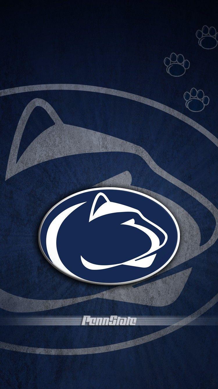 750x1334 Penn State Nittany Lions Wallpaper Wallpaper