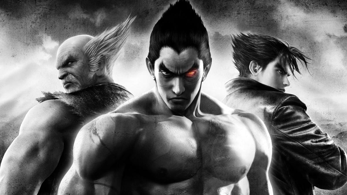 1200x675 Tekken Wallpaper Free Tekken Background