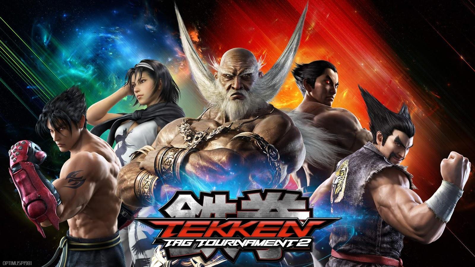 1600x900 Free download tekken tag tournament 100 working [1600x900] for your Desktop, Mobile & Tablet. Explore Tekken Wallpaper. Tekken Tag 2 Wallpaper, Tekken Wallpaper HD, Jin Kazama Wallpaper Tekken 5