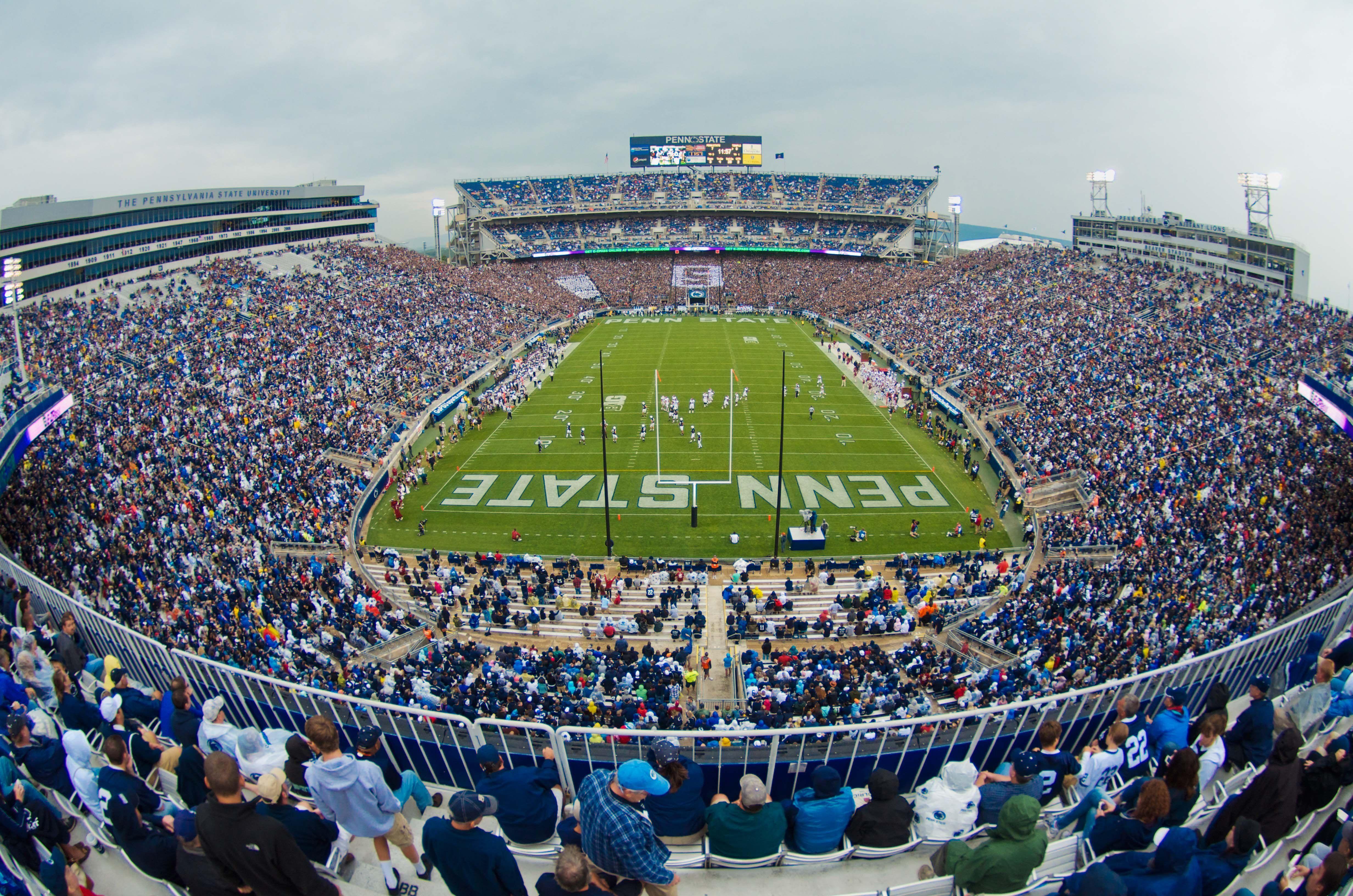 4928x3264 PENN STATE NITTANY LIONS college football wallpaperx1080