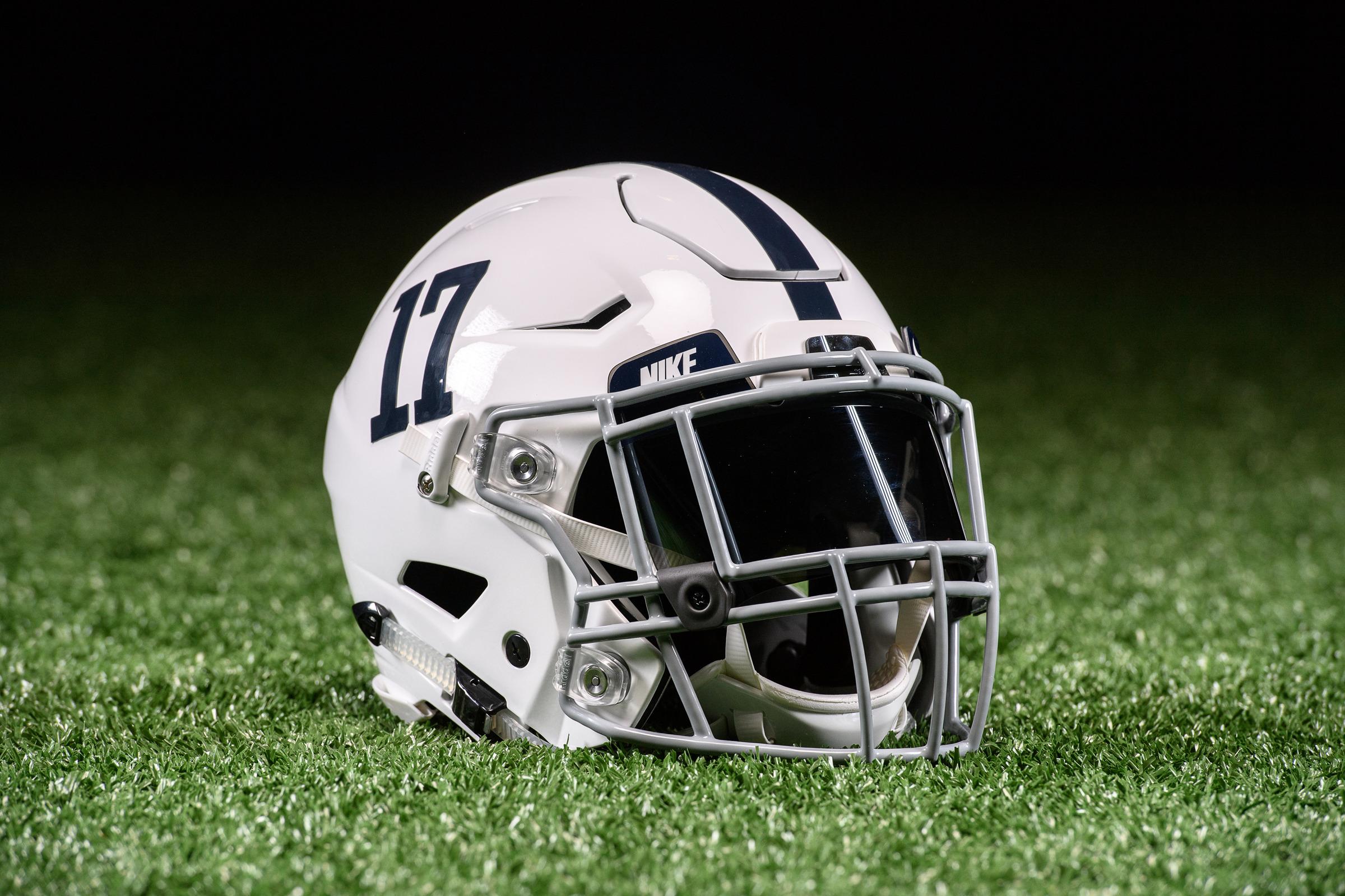 2400x1600 Penn State 'Generations of Greatness' Uniforms