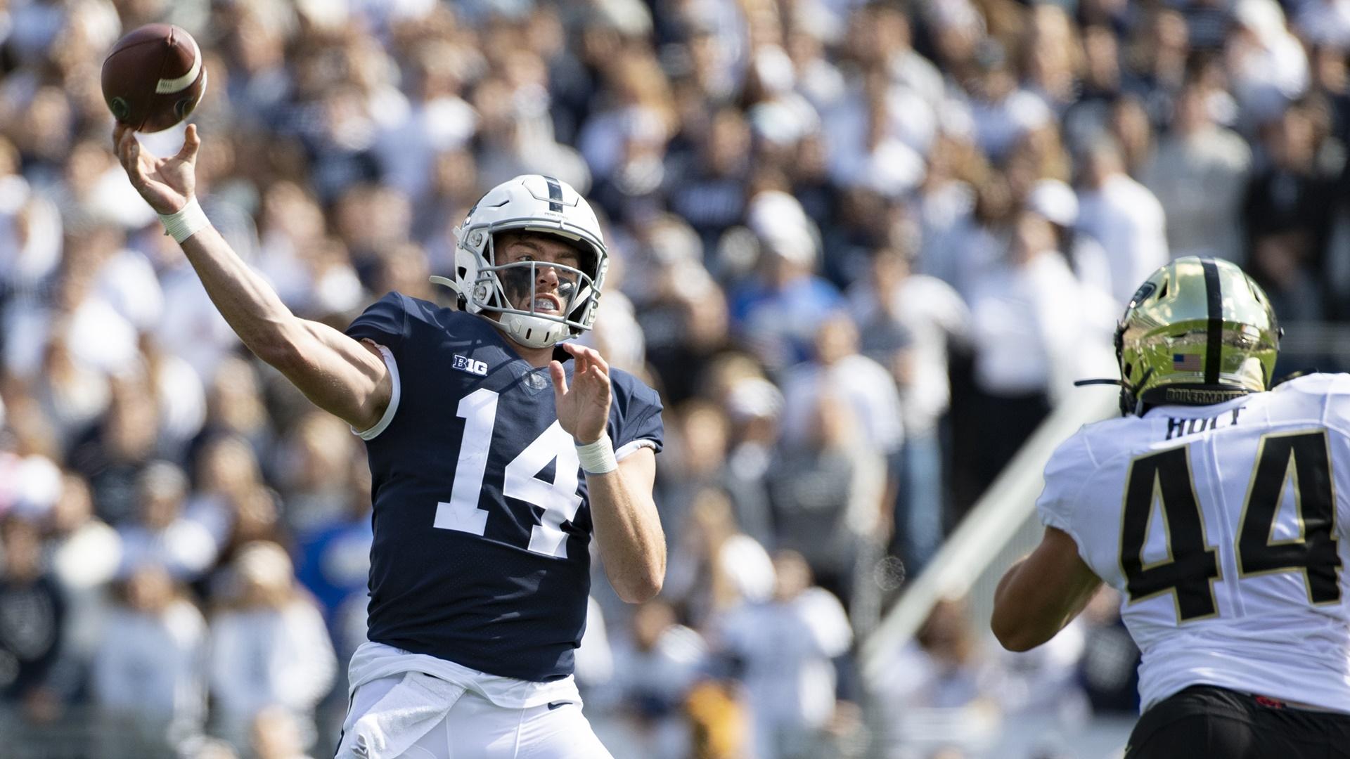 1920x1080 Penn State Nittany Lions Football