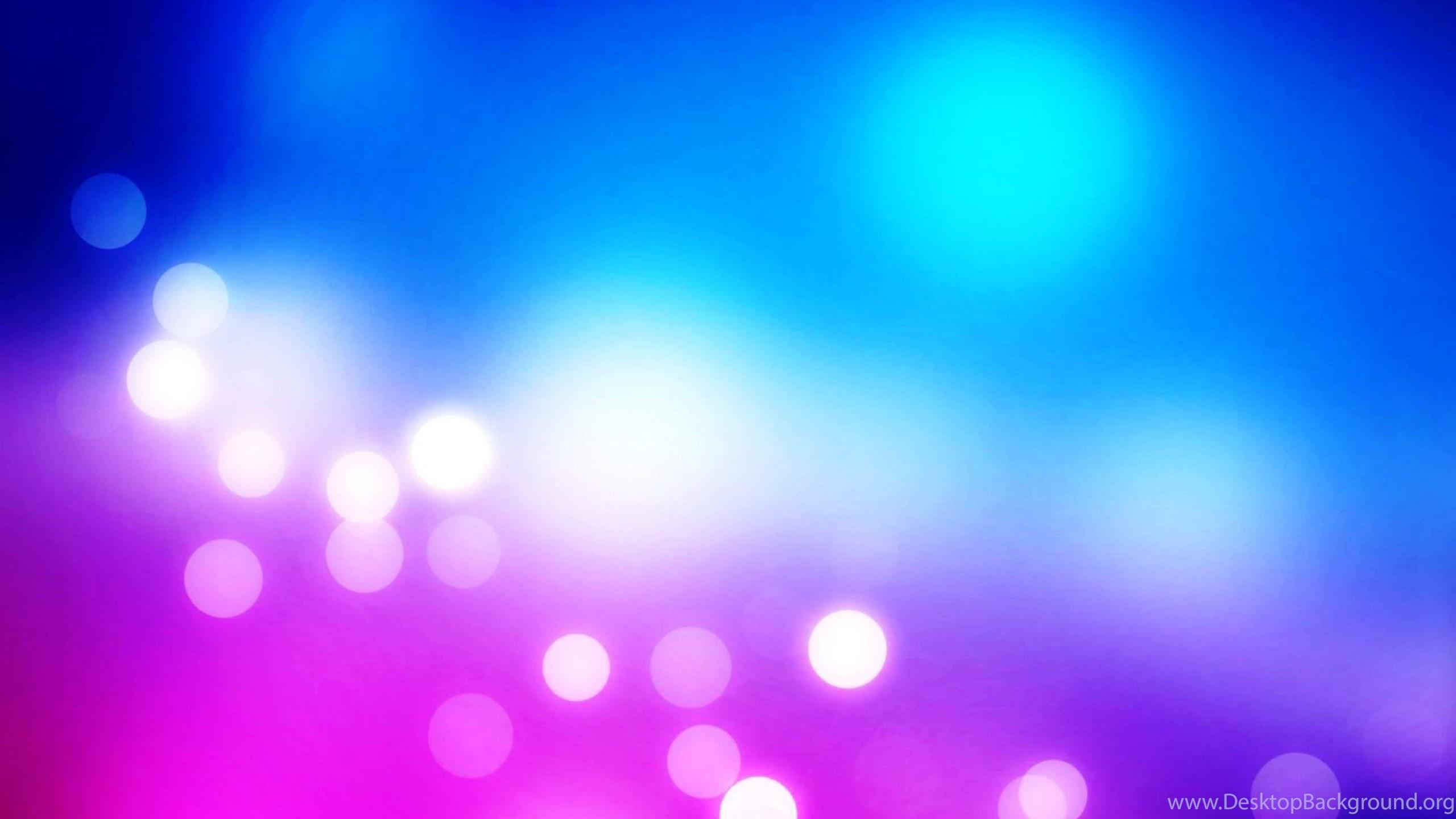 2560x1440 Cool Light Blue And Purple Background Desktop Background
