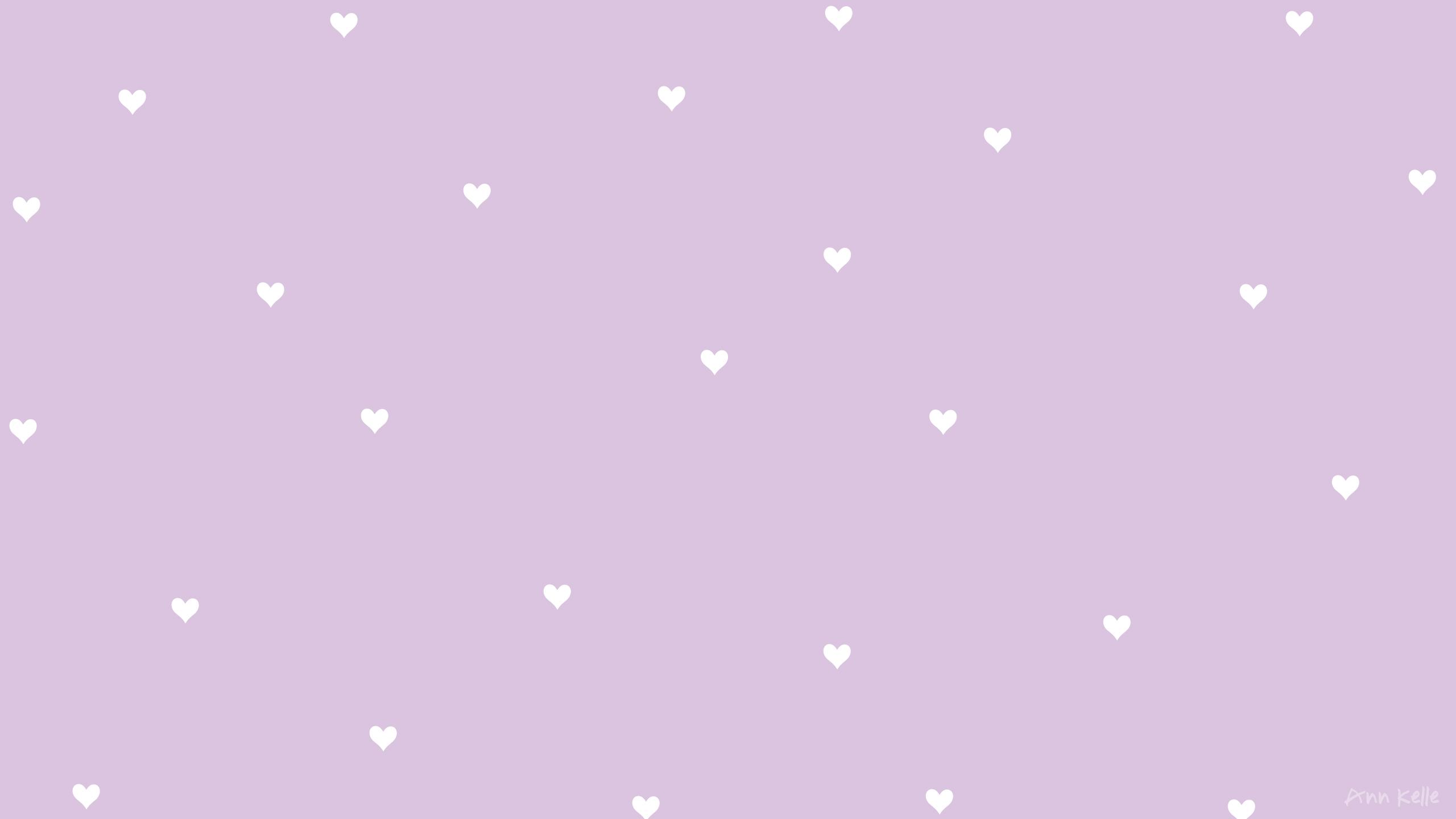 2560x1440 Light Purple Wallpaper On Wallpaperplay Purple Plain Background HD Wallpaper