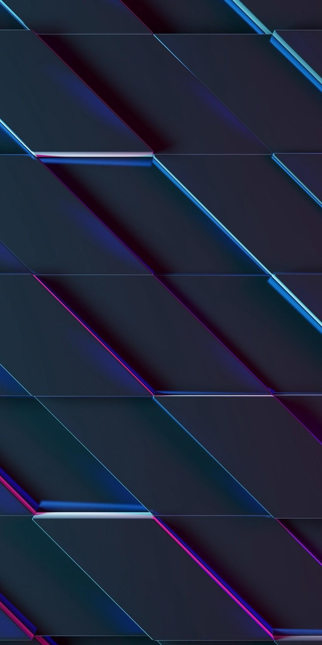 Neon Blue Purple Wallpapers - Top Free Neon Blue Purple Backgrounds