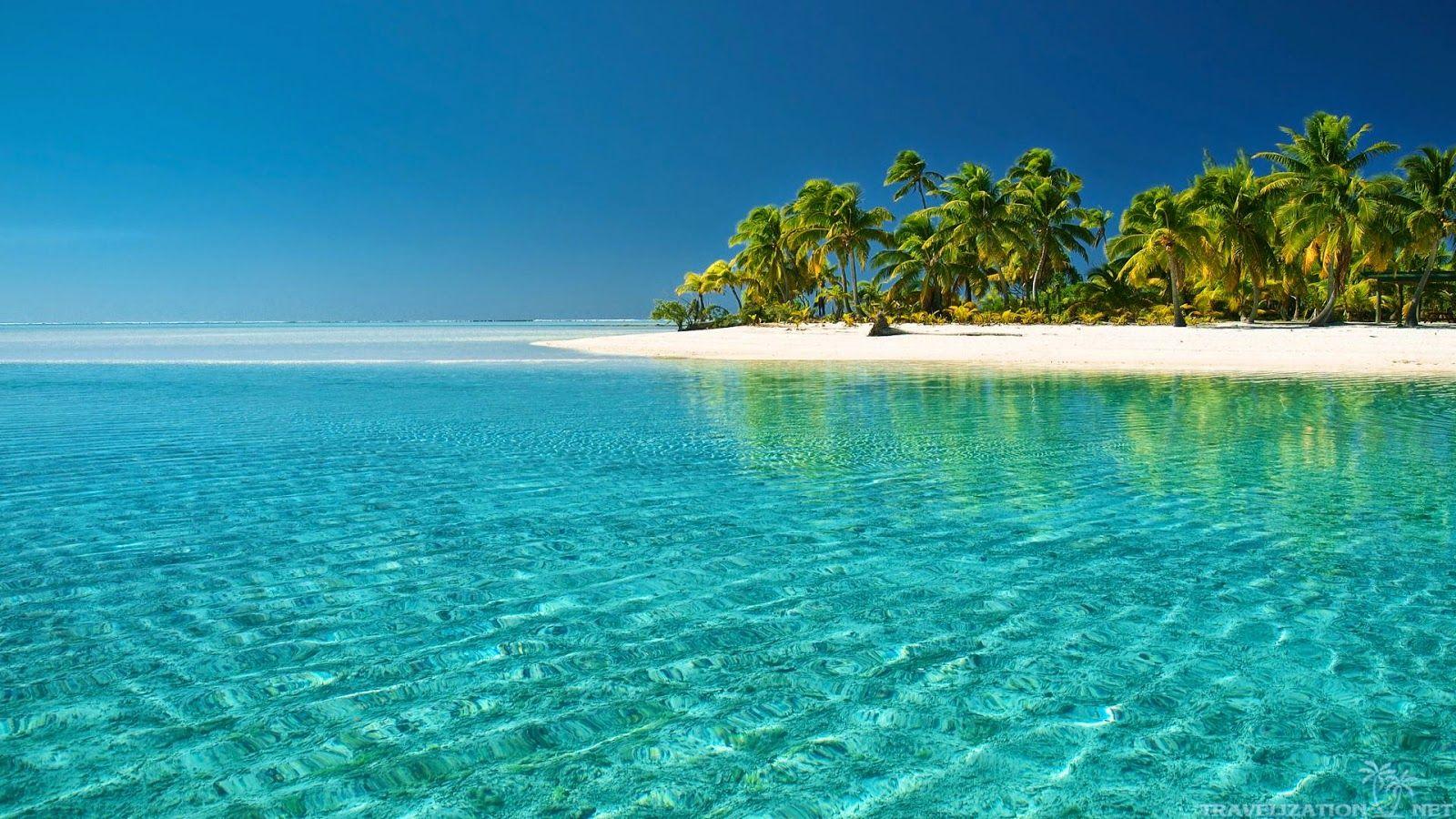 1600x900 Turks And Caicos Islands Wallpaper