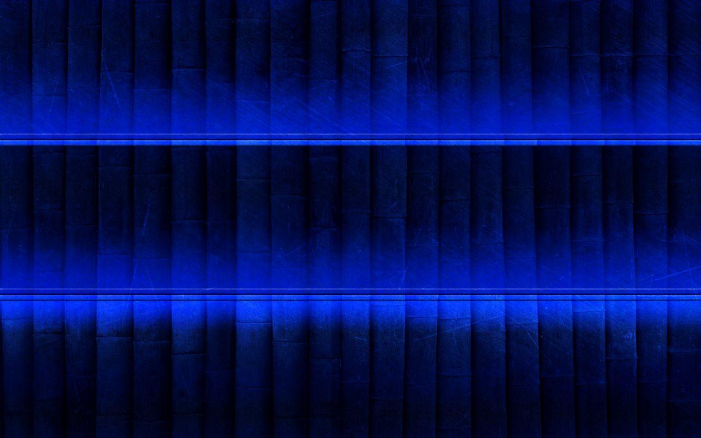 1440x900 Download wallpaper 1440x900 texture, stripes, blue, glow widescreen 16:10 HD background