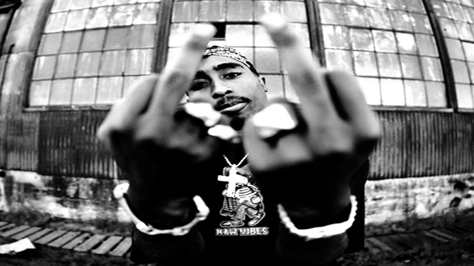 1920x1080 Old School Hip Hop Wallpaper